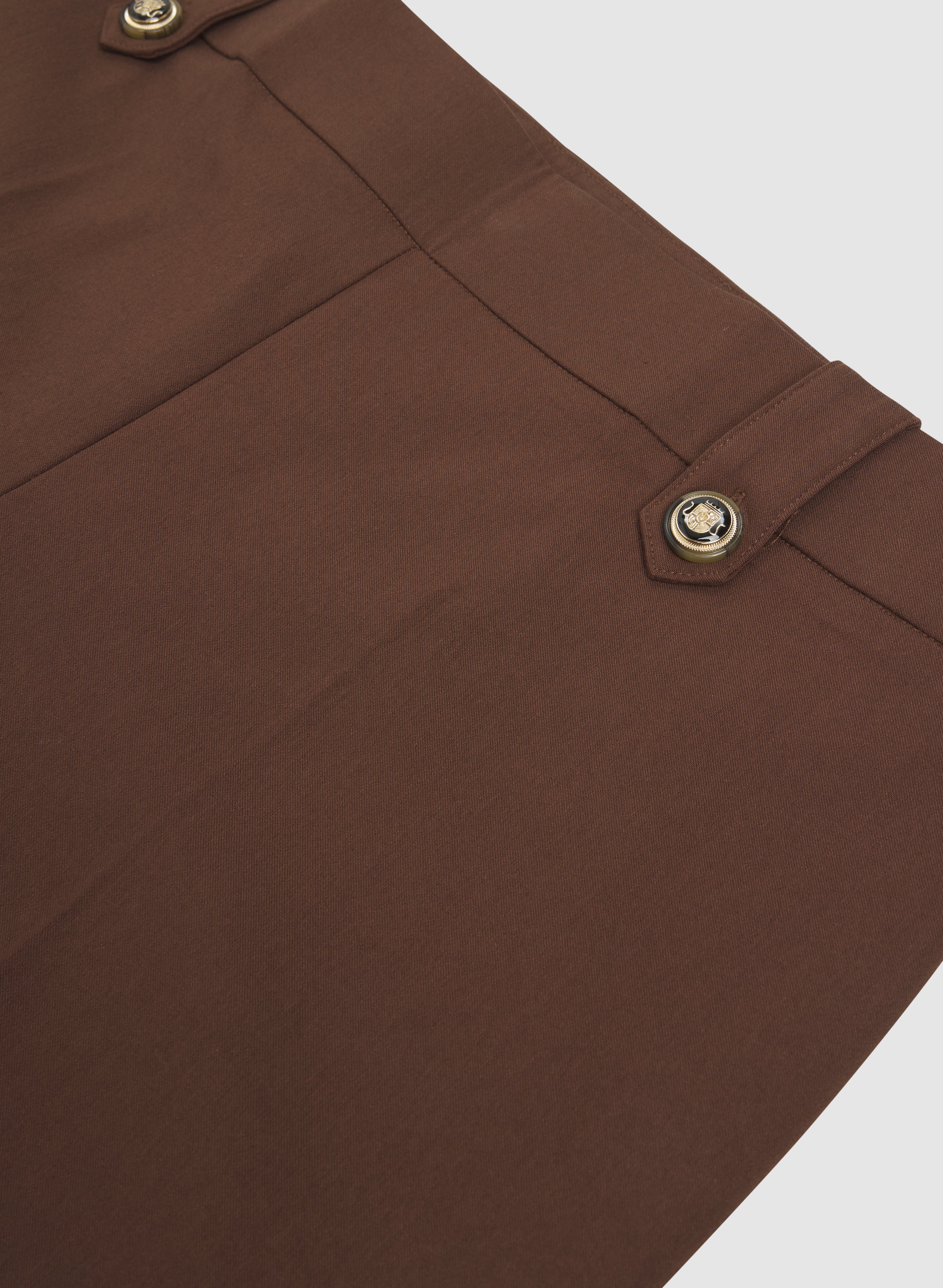 Pull-On Capris - Image 7