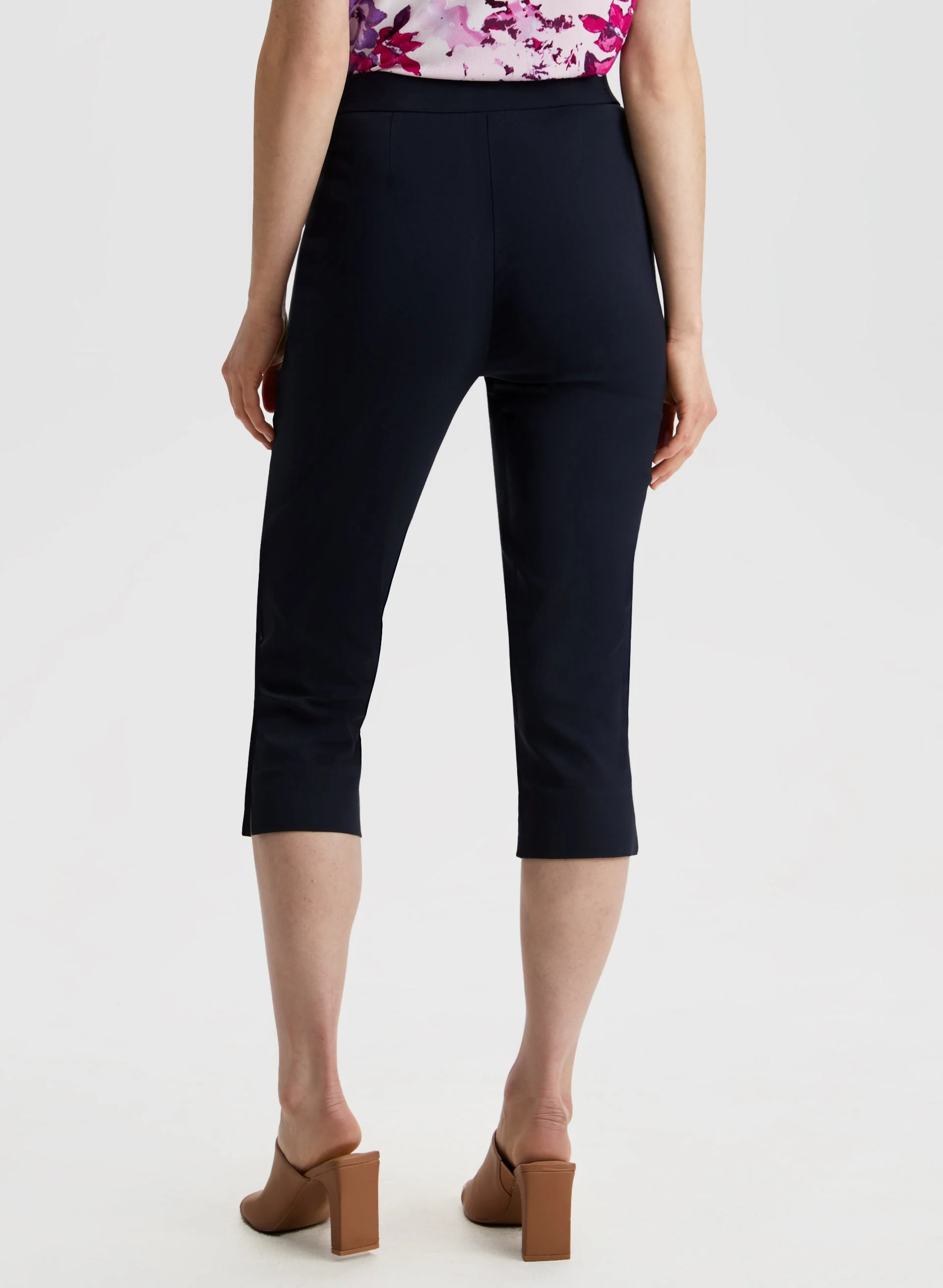 Pull-On Capris - Image 2