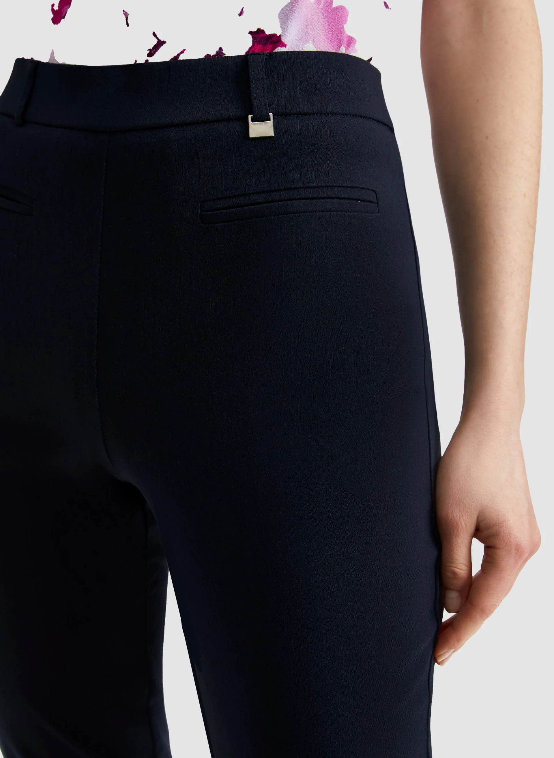Pull-On Capris - Image 4