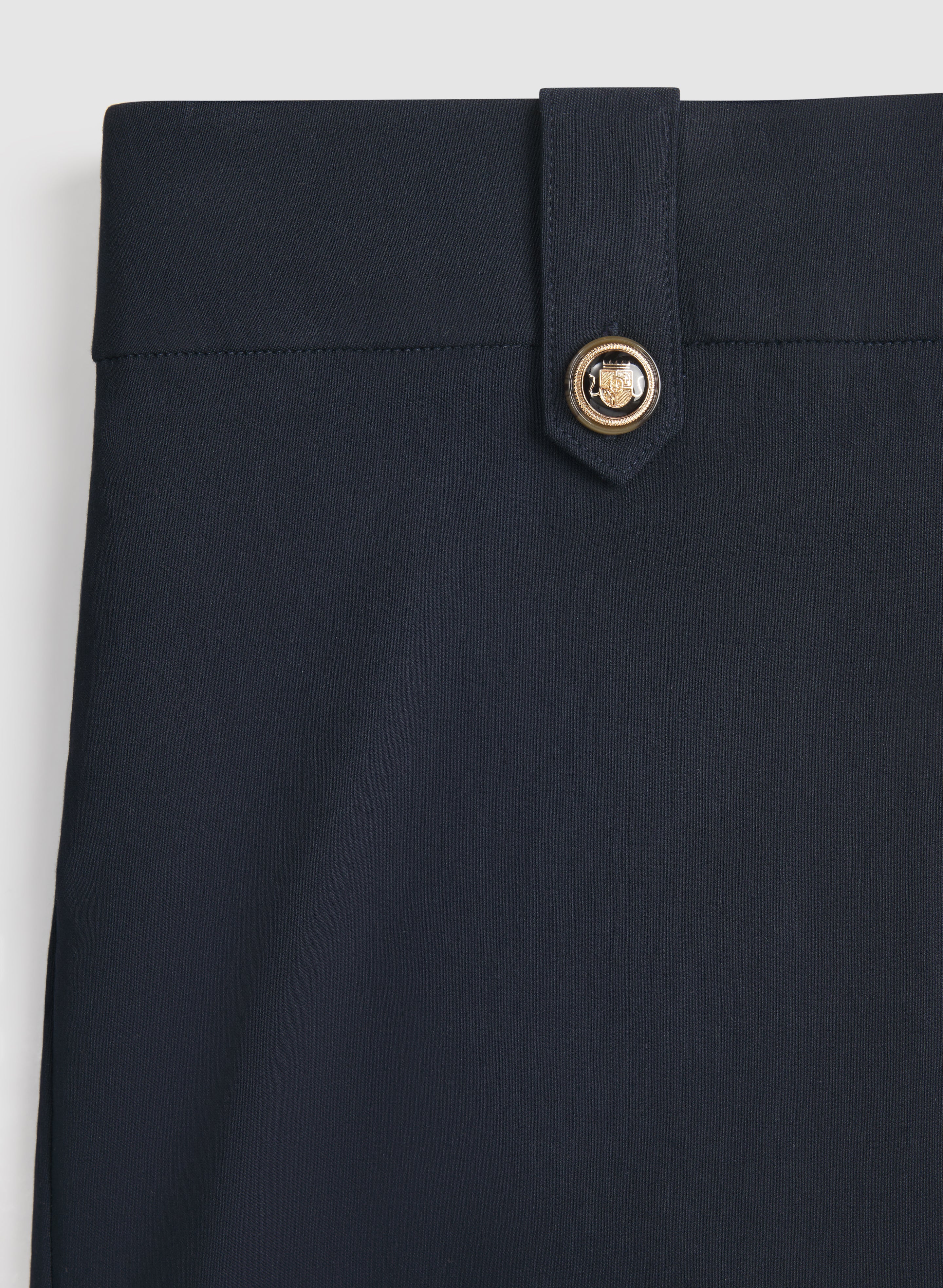 Pull-On Capris - Image 7