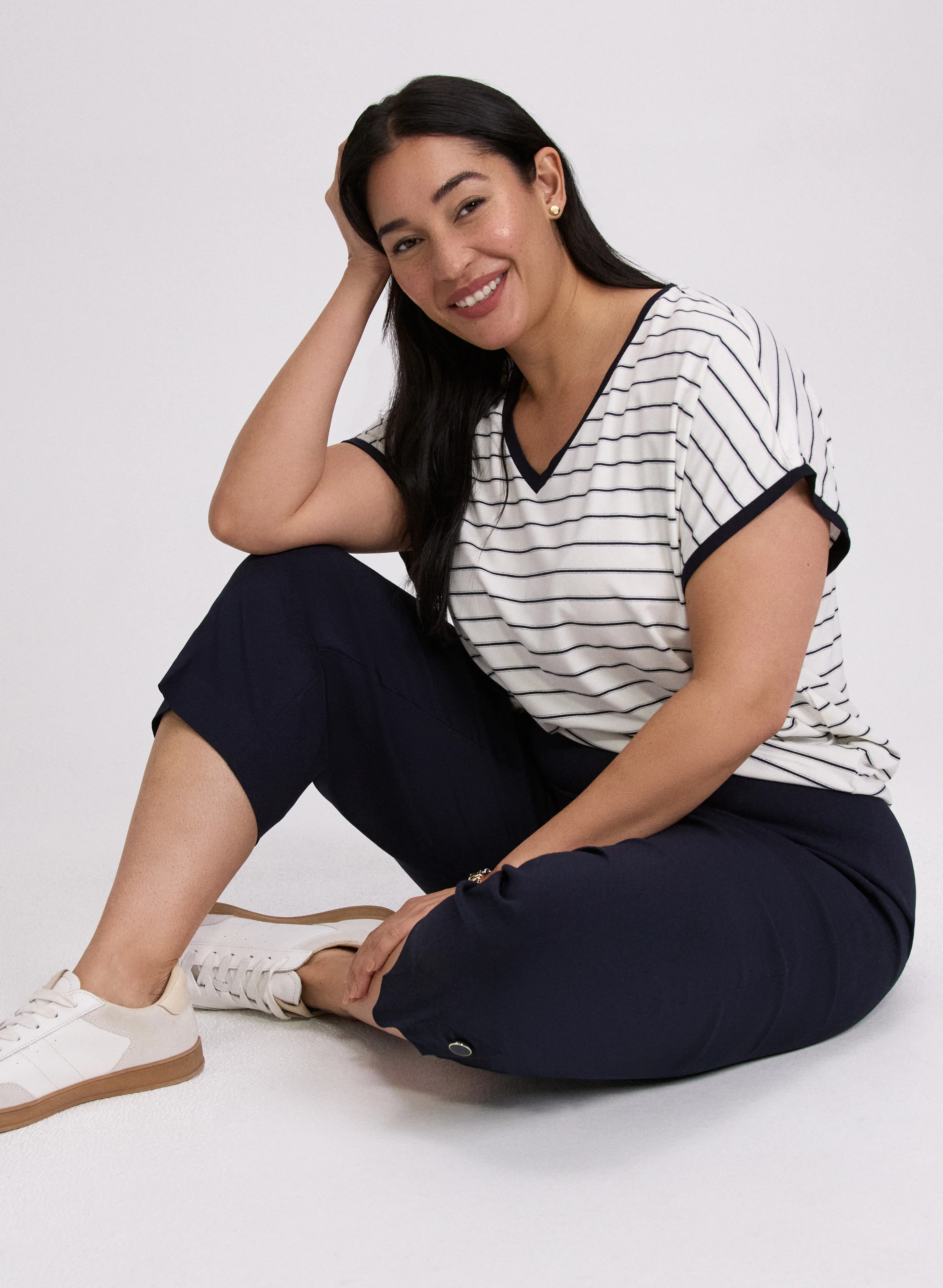 Pull-On Capris - Image 5