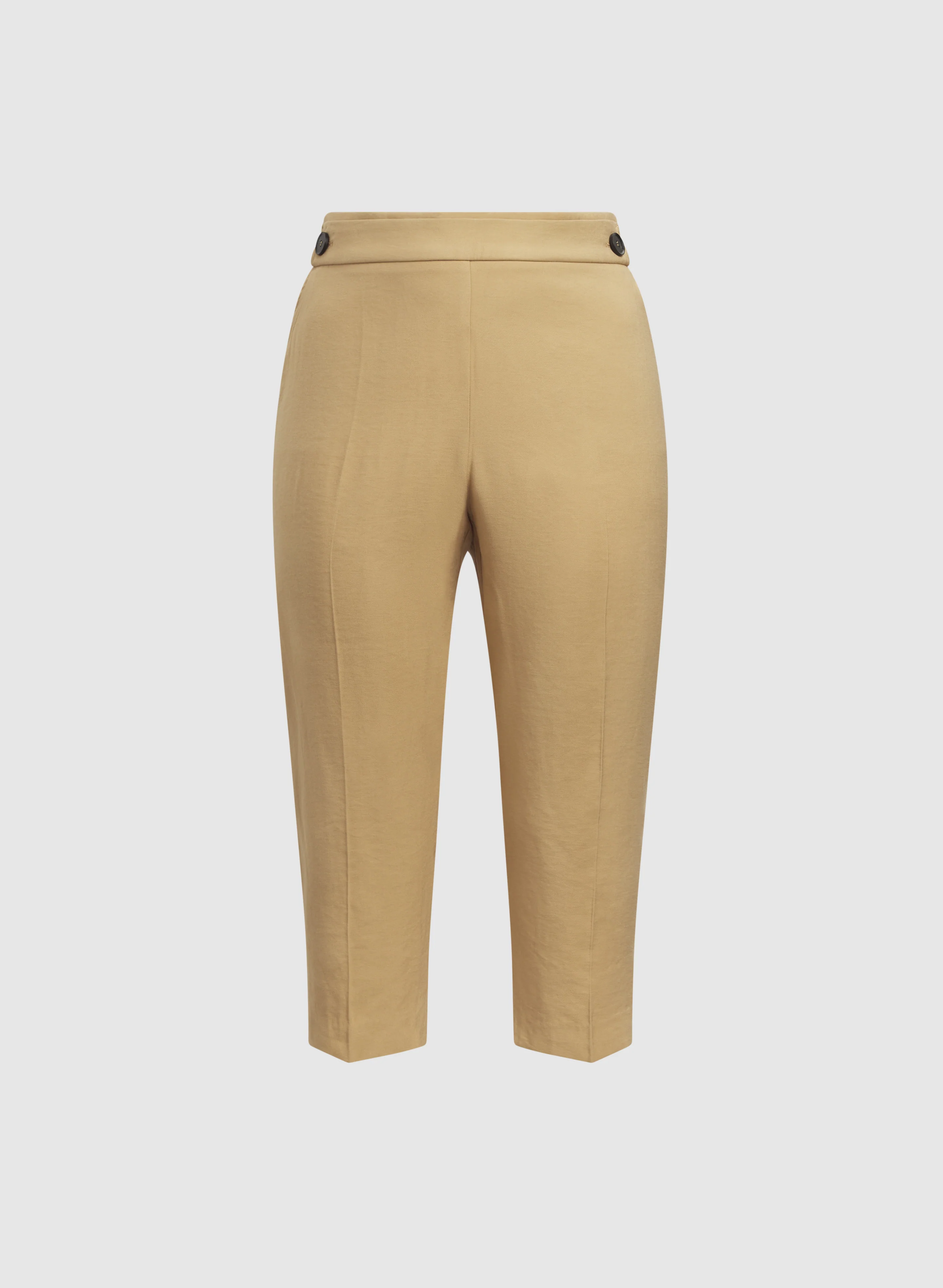 Pull-On Capris - Image 6