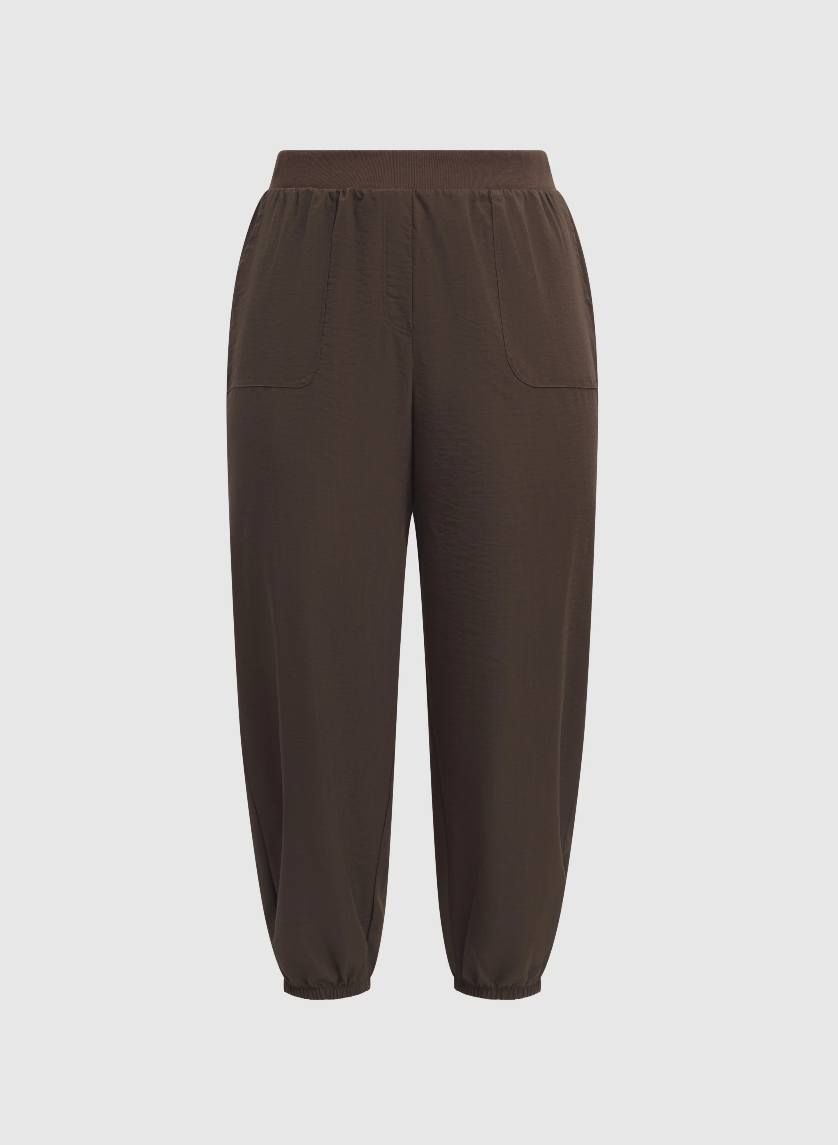 Pull-On Jogger Pants - Image 6