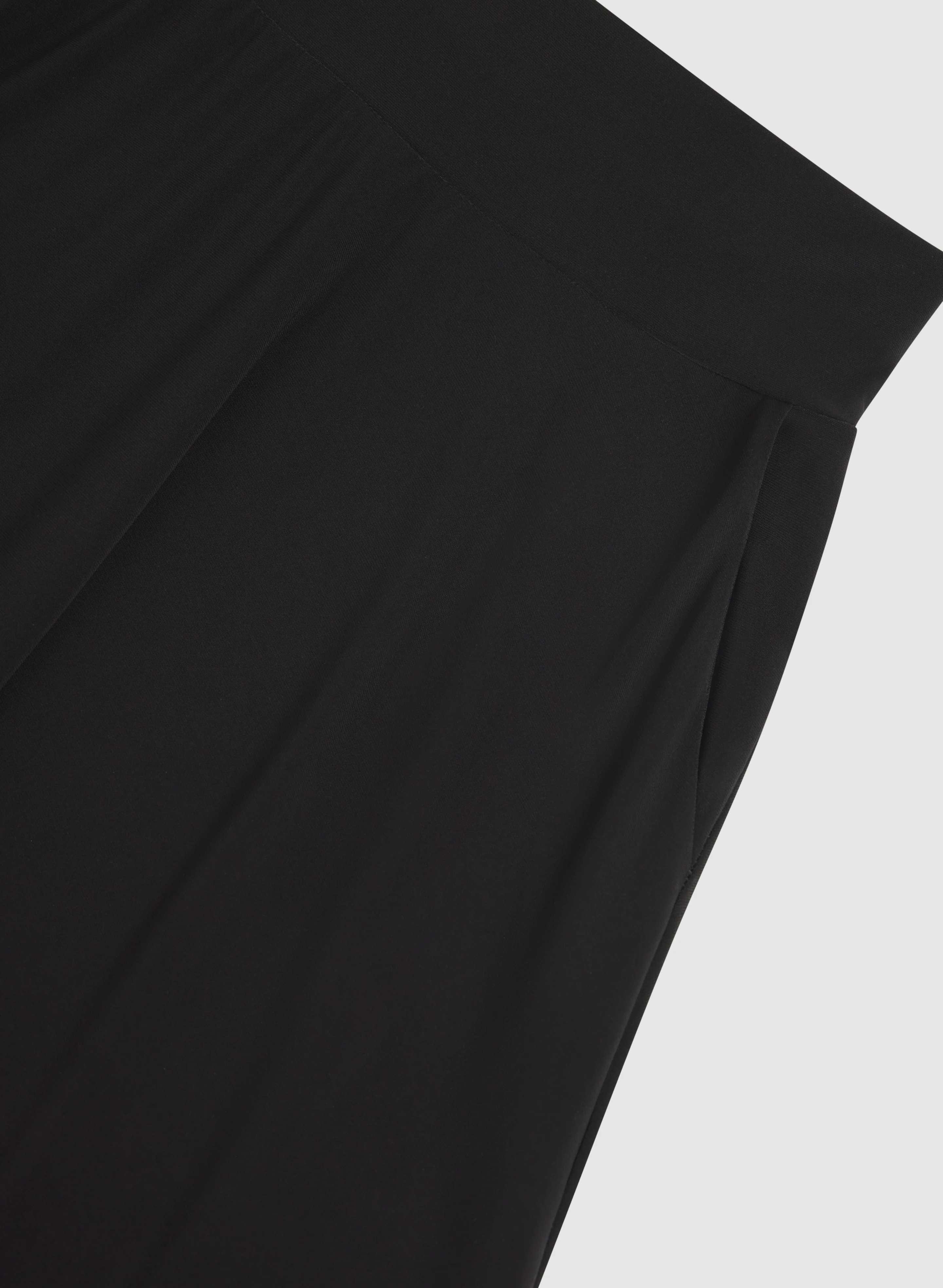 Pull-On Maxi Skirt - Image 7