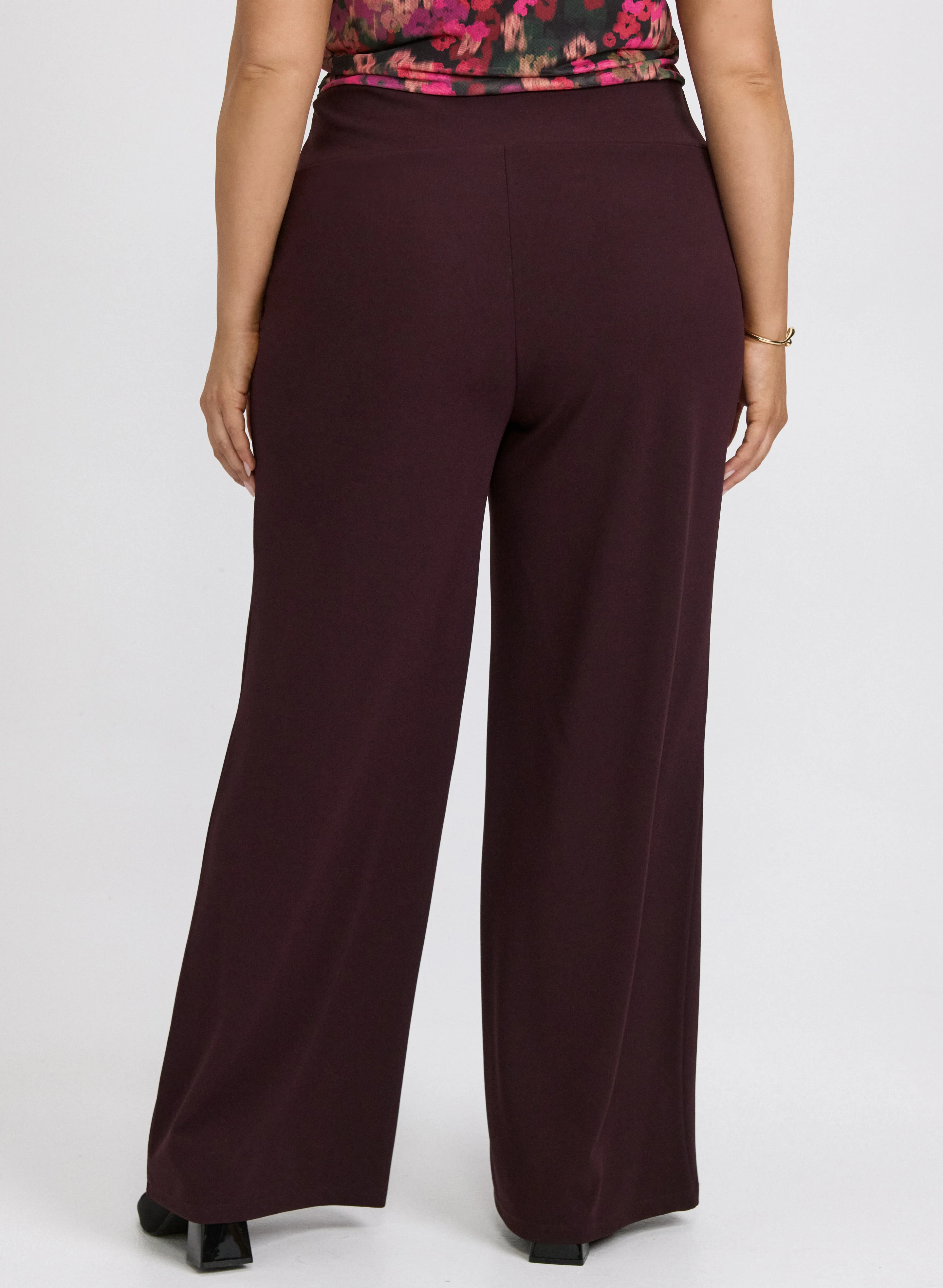 Pull-On Pants - Image 2