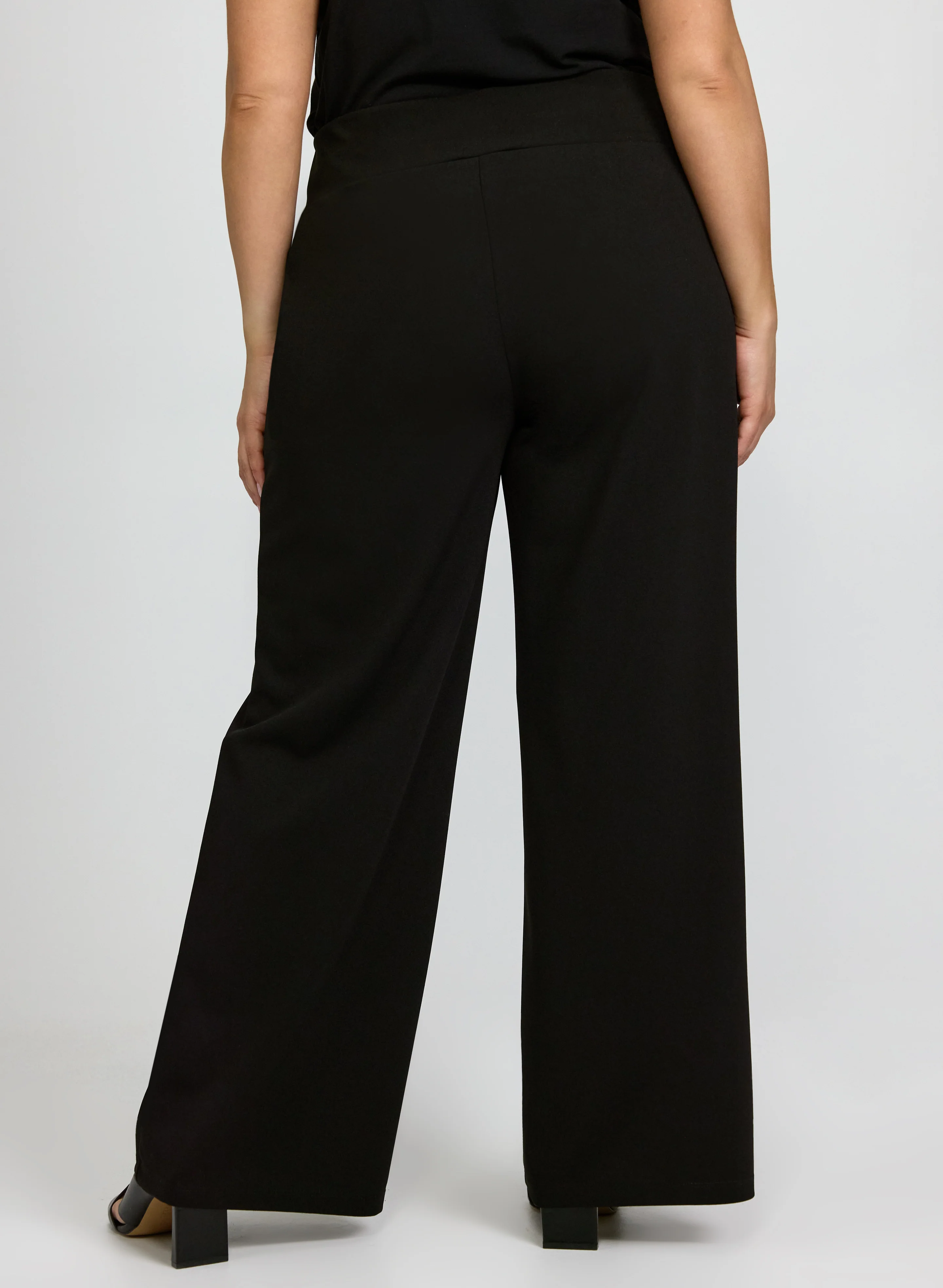 Pull-On Pants - Image 2
