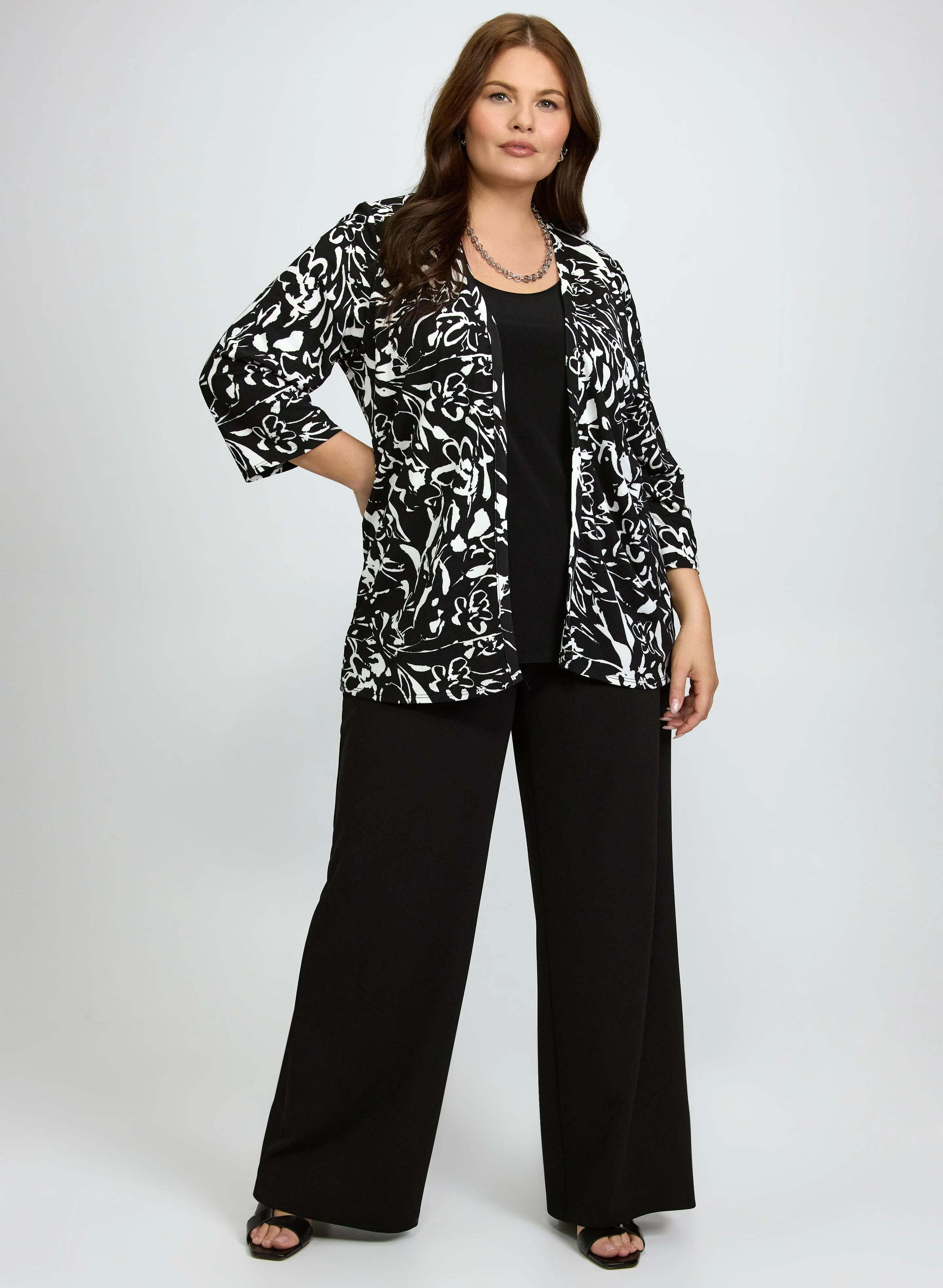 Pull-On Pants - Image 3