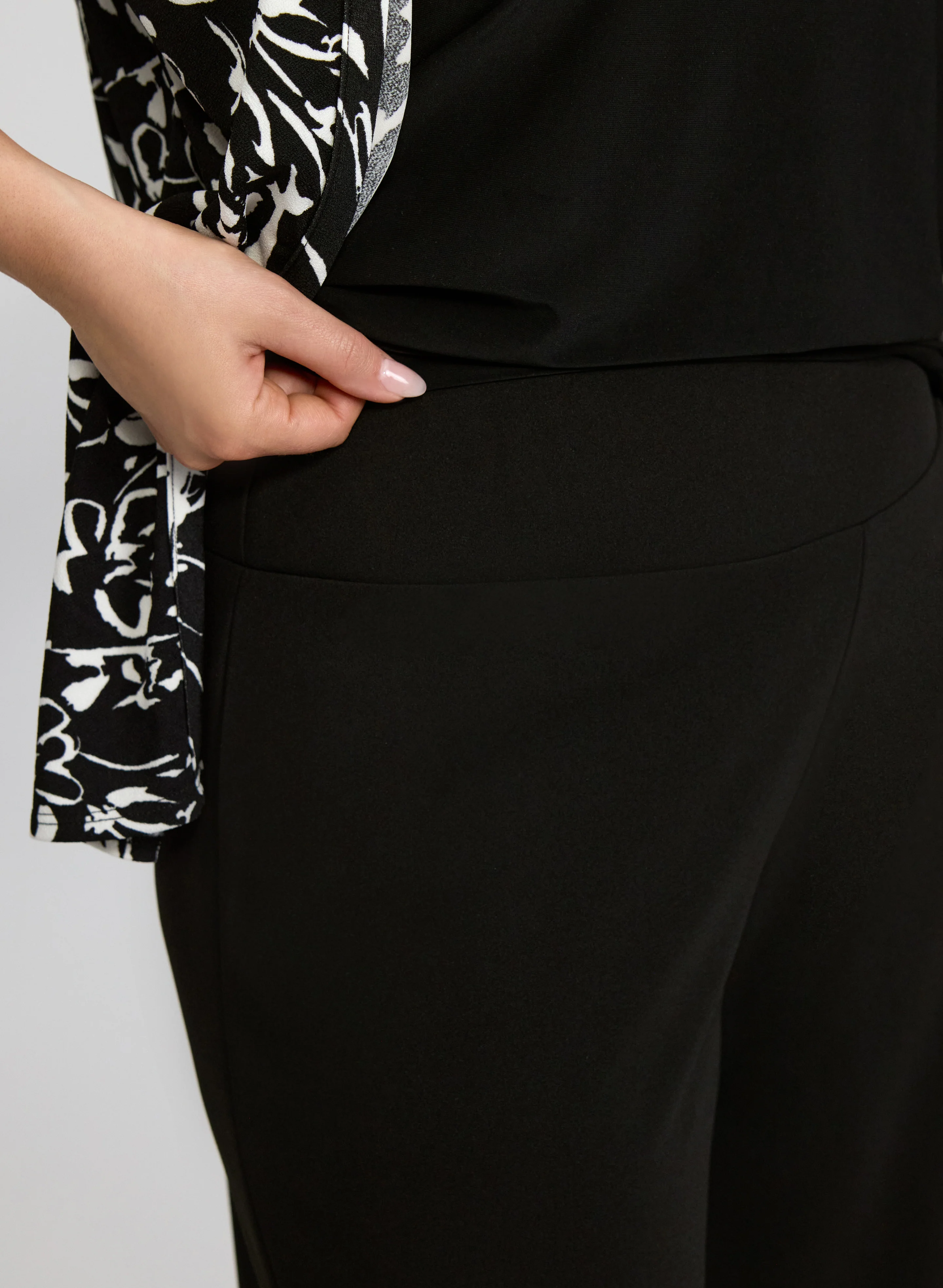 Pull-On Pants - Image 5