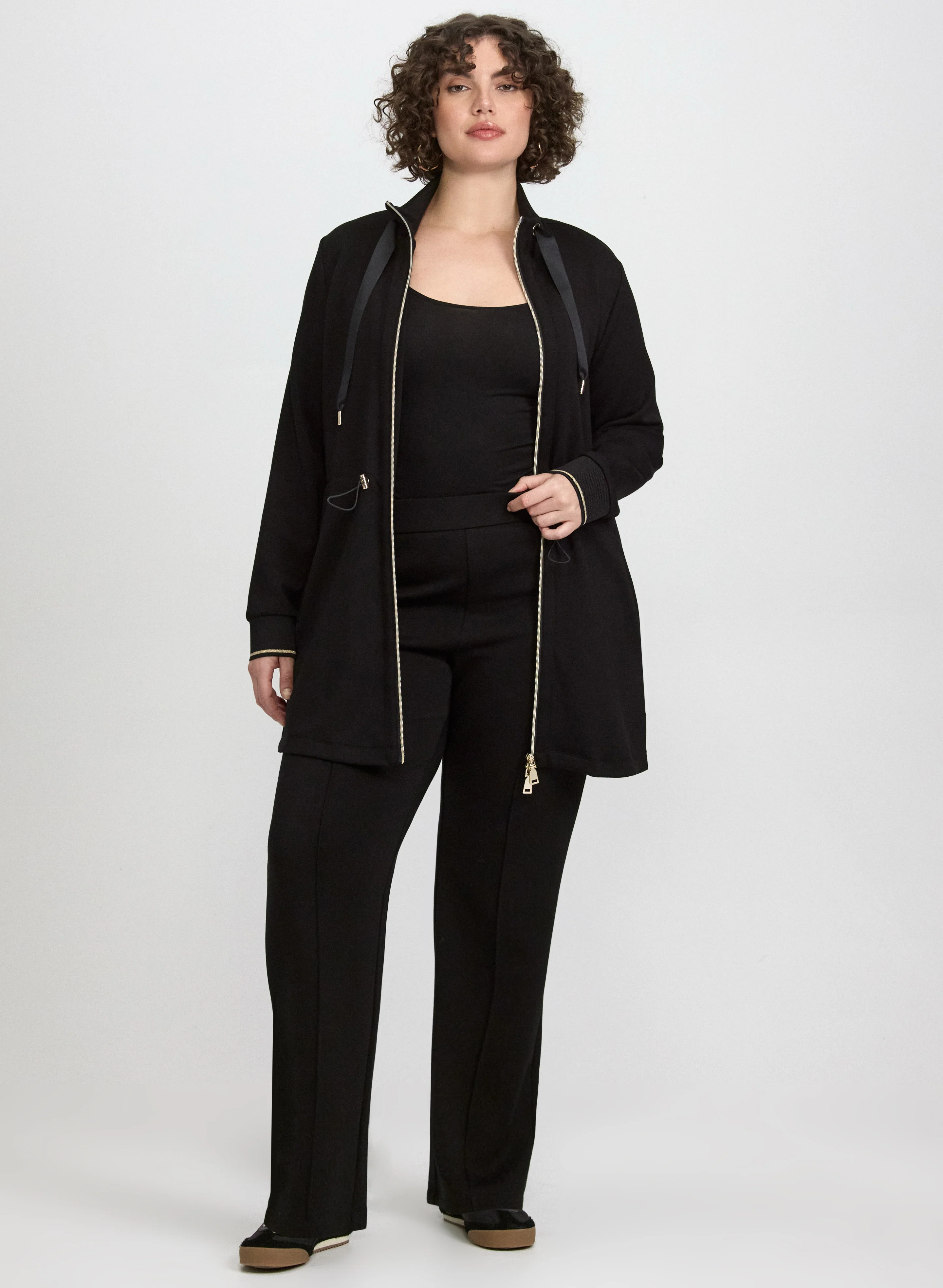 Pull-On Pants - Image 4