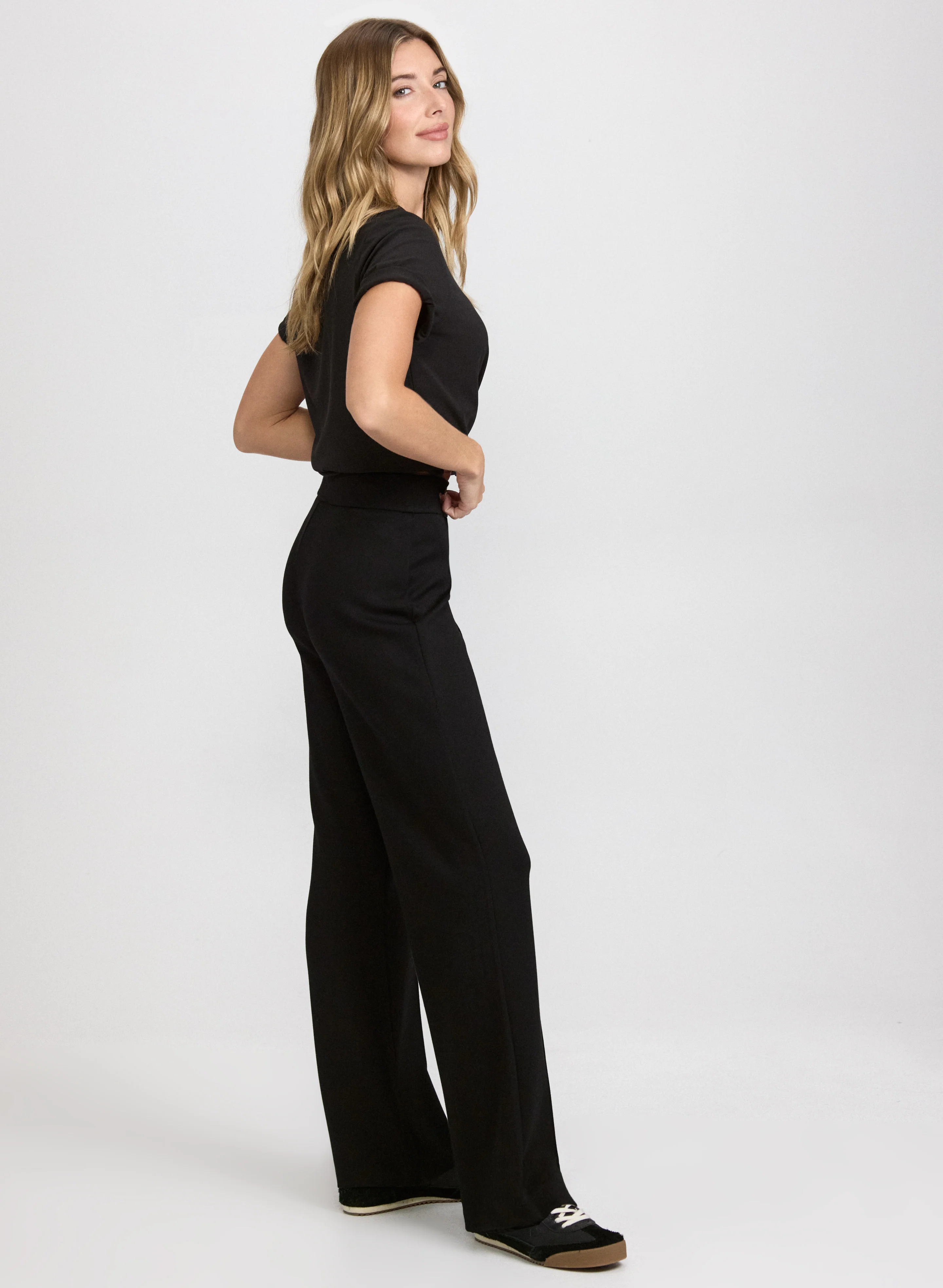 Pull-On Pants - Image 5