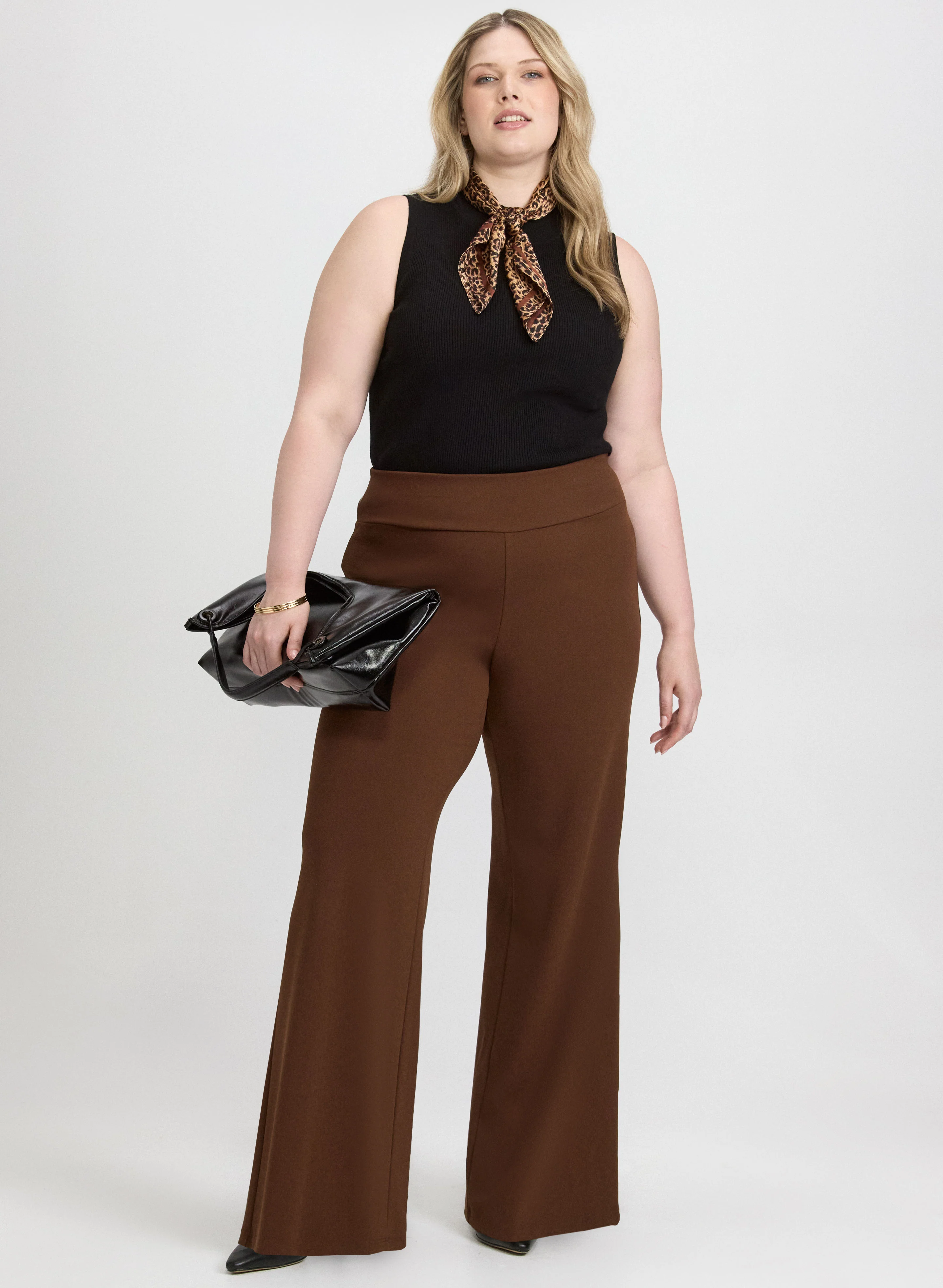 Pull-On Pants - Image 3