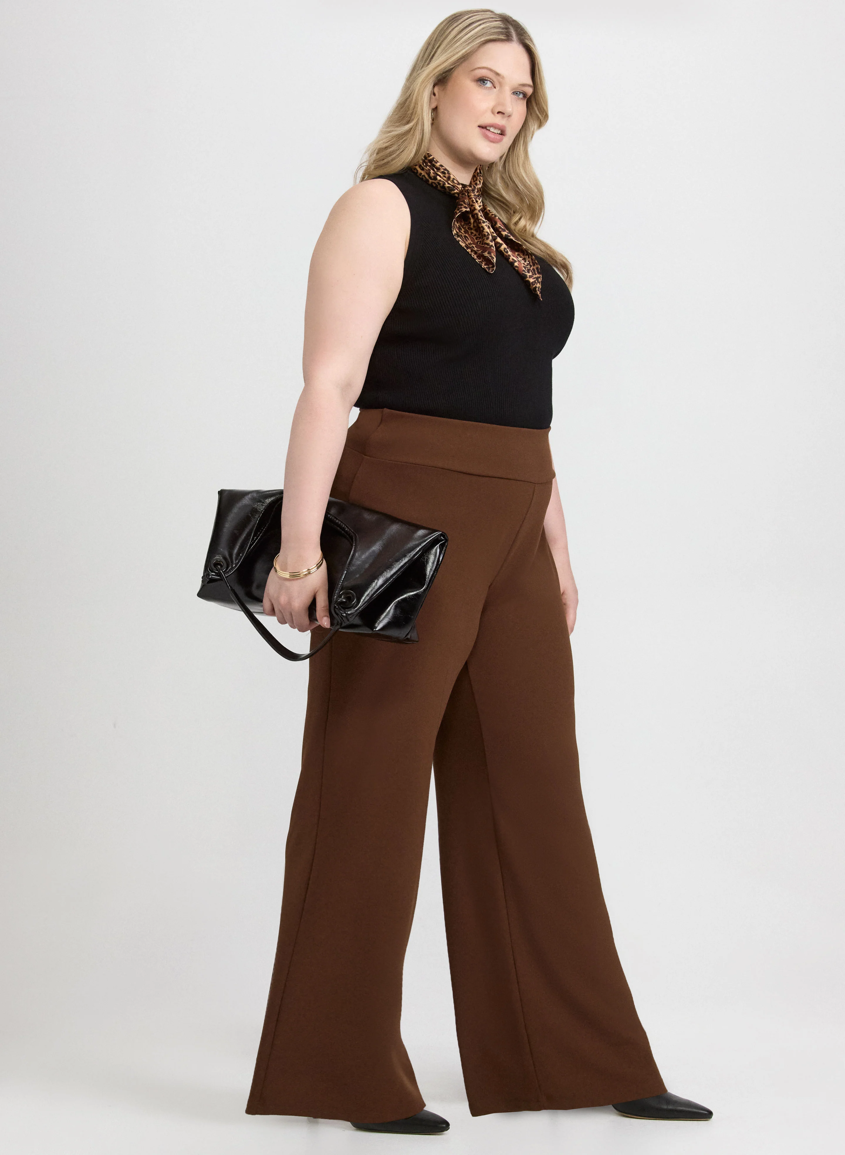 Pull-On Pants - Image 4