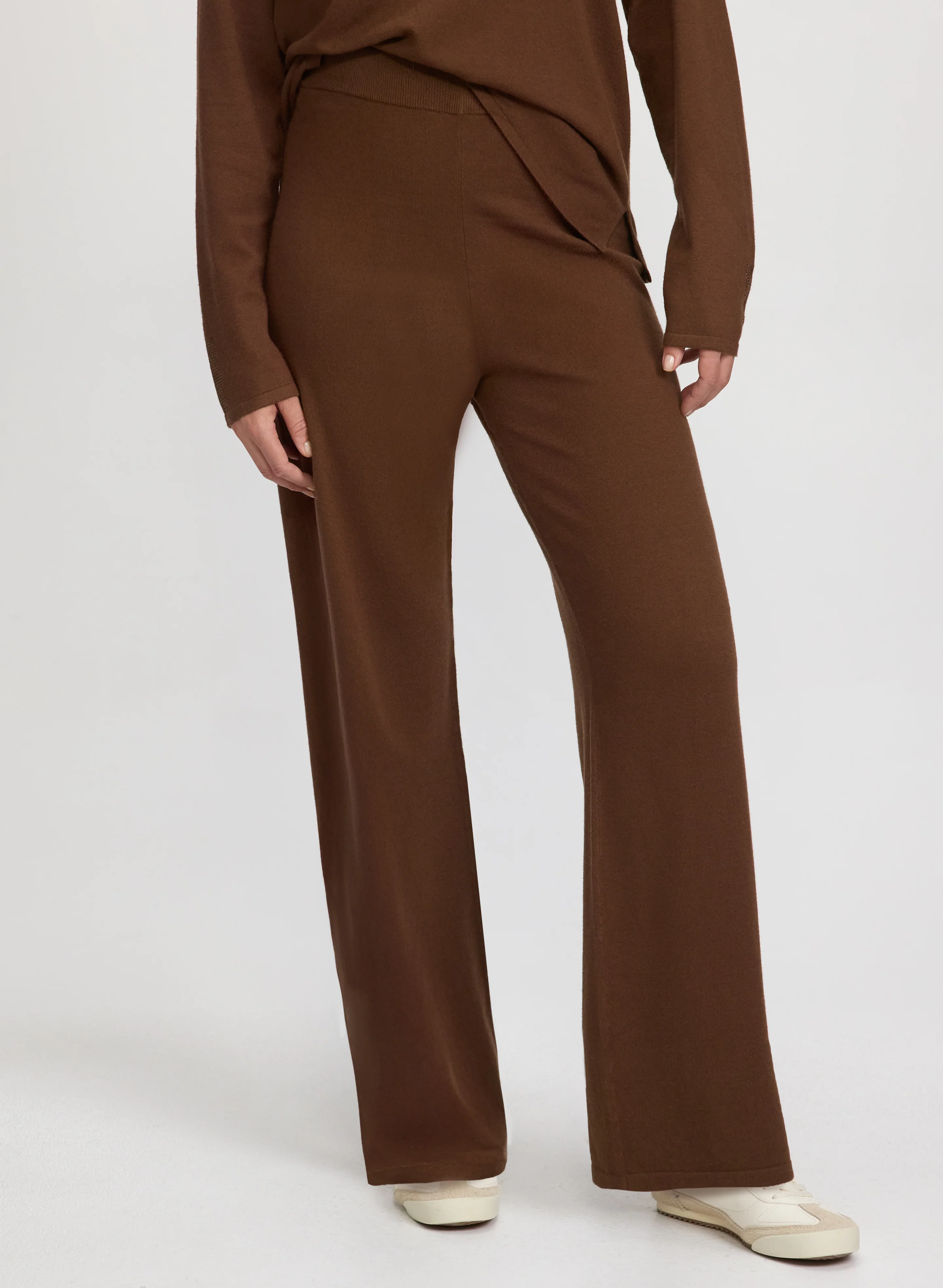 Pull-On Pants