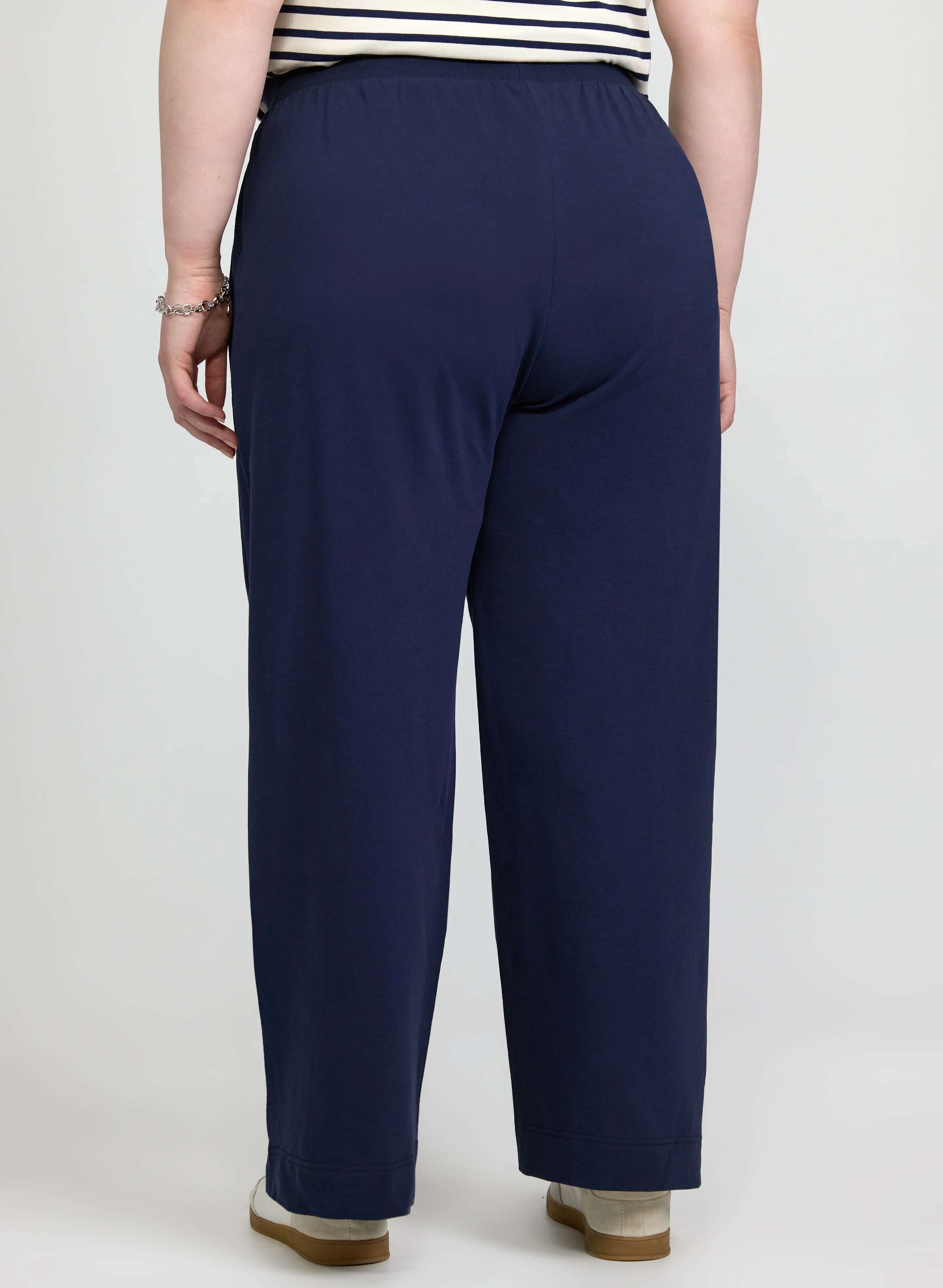 Pull-On Pants - Image 4