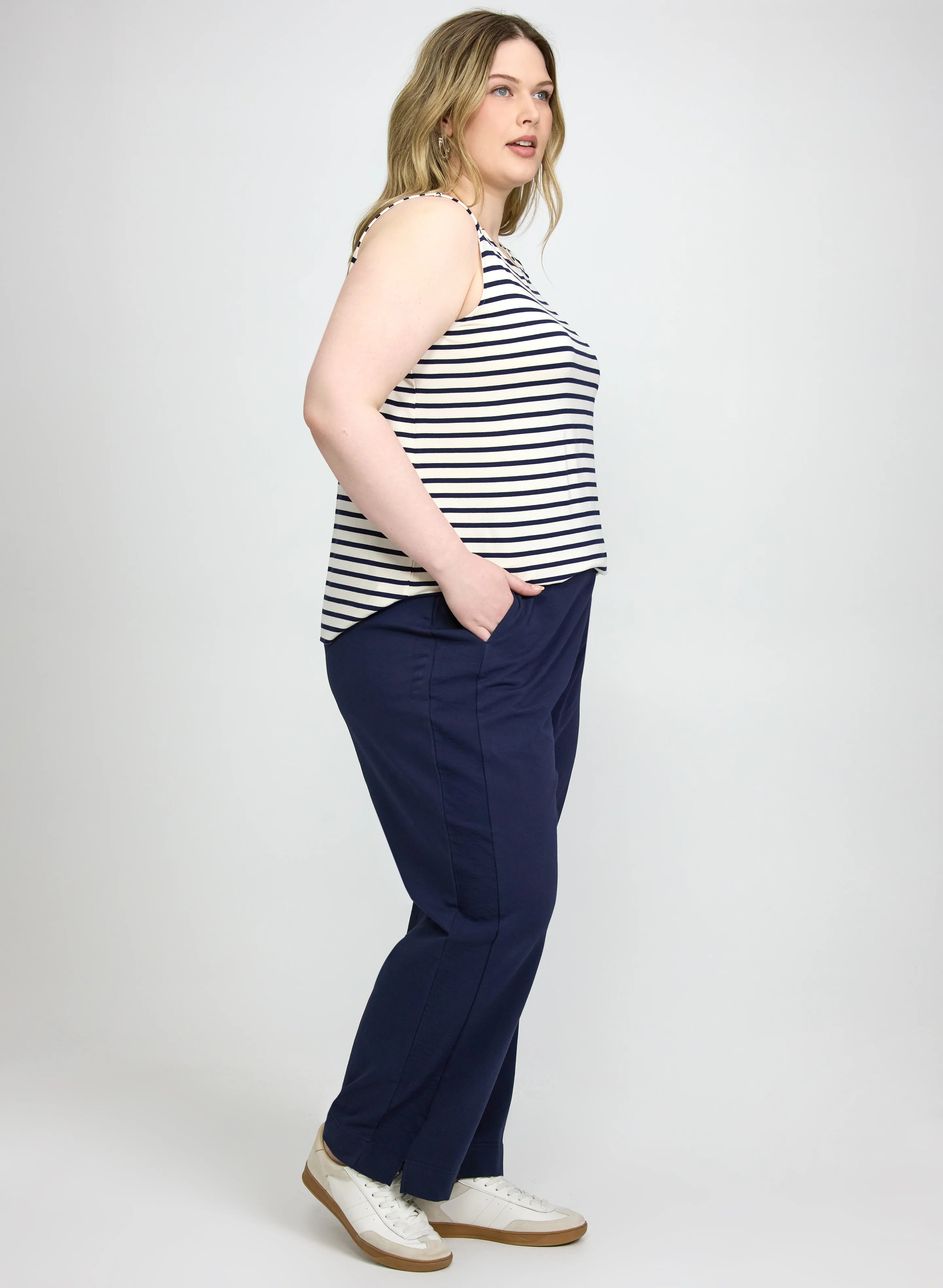 Pull-On Pants - Image 5