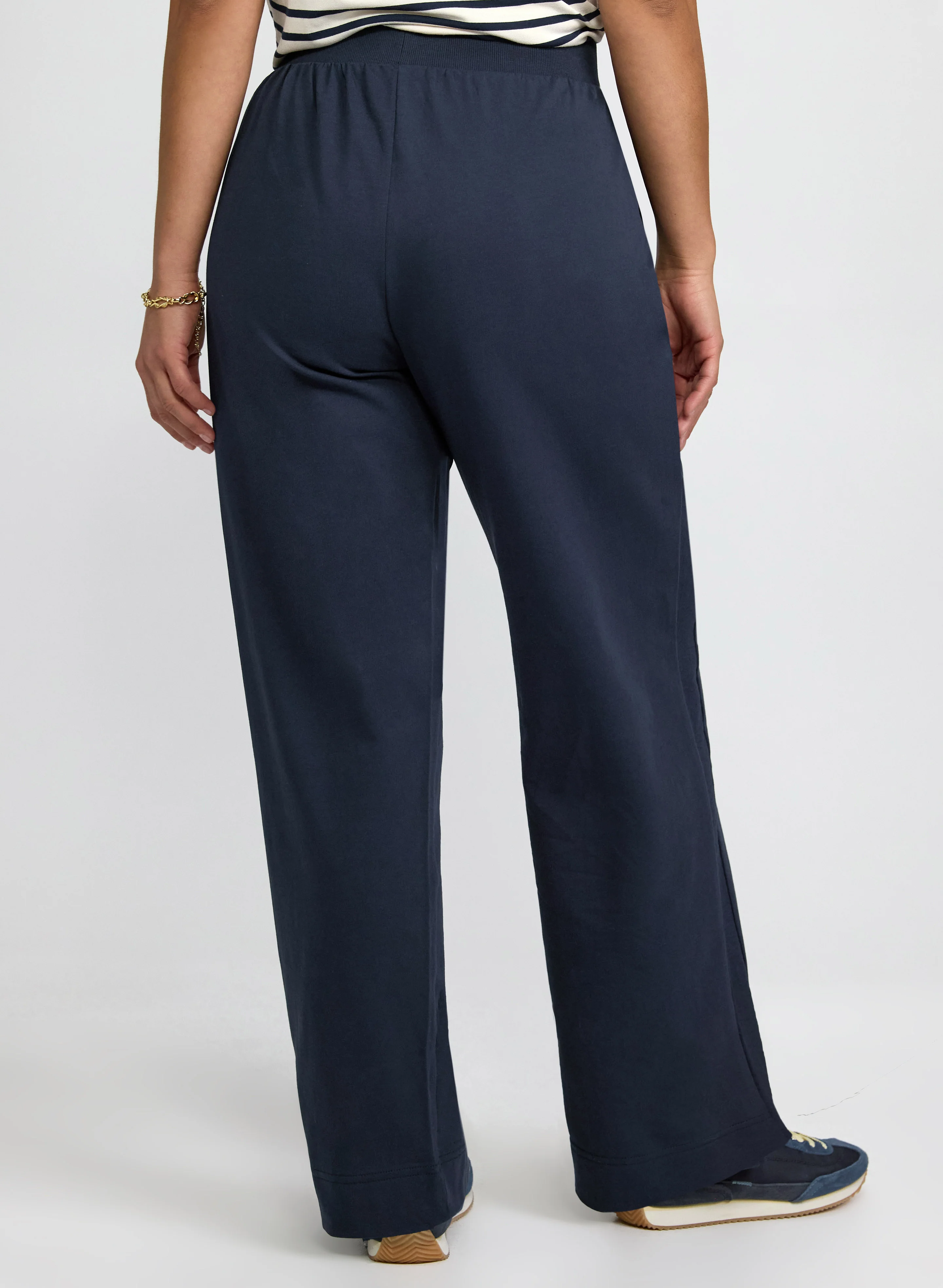 Pull-On Pants - Image 4