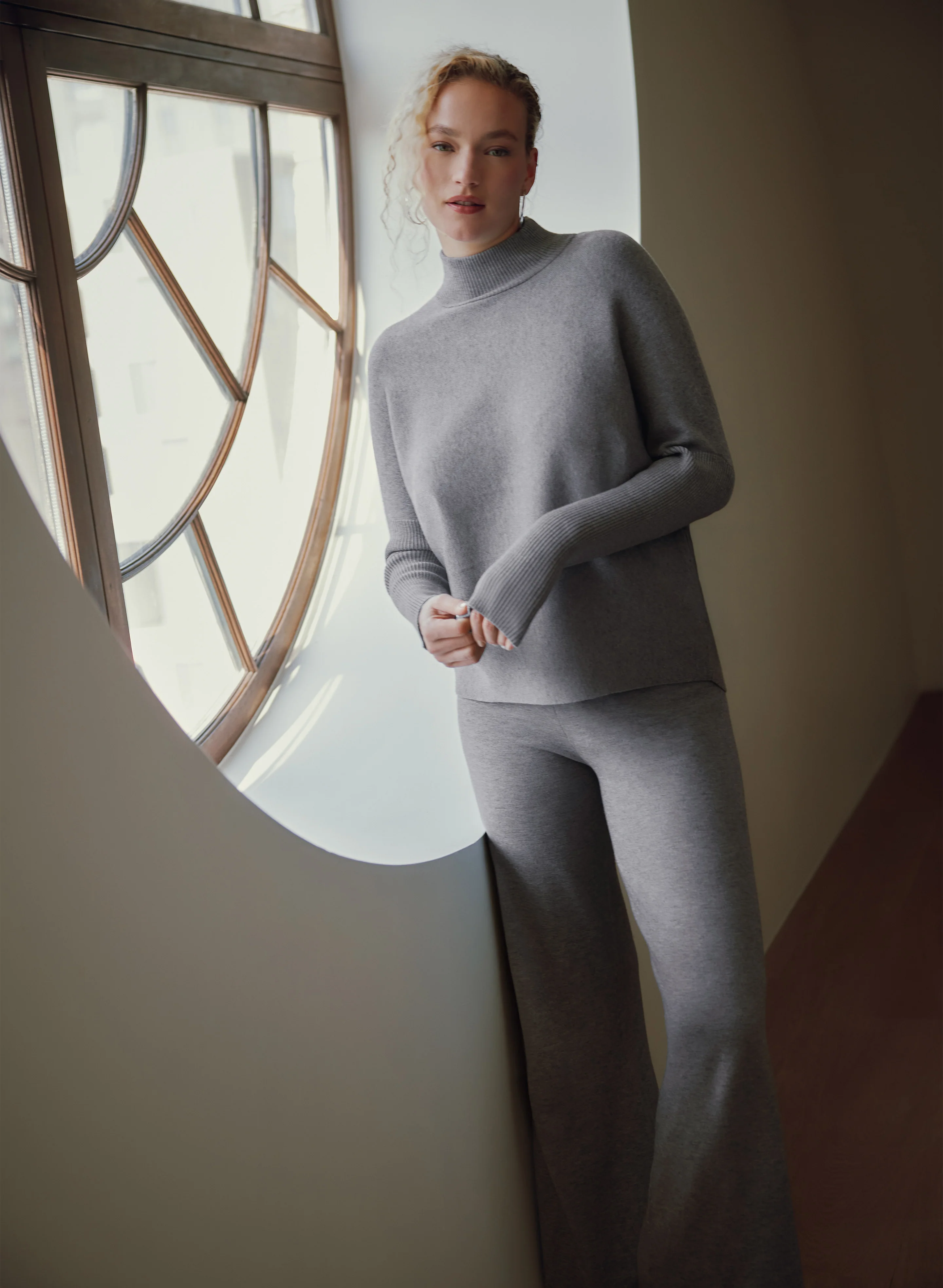 Pull-On Pants - Image 3