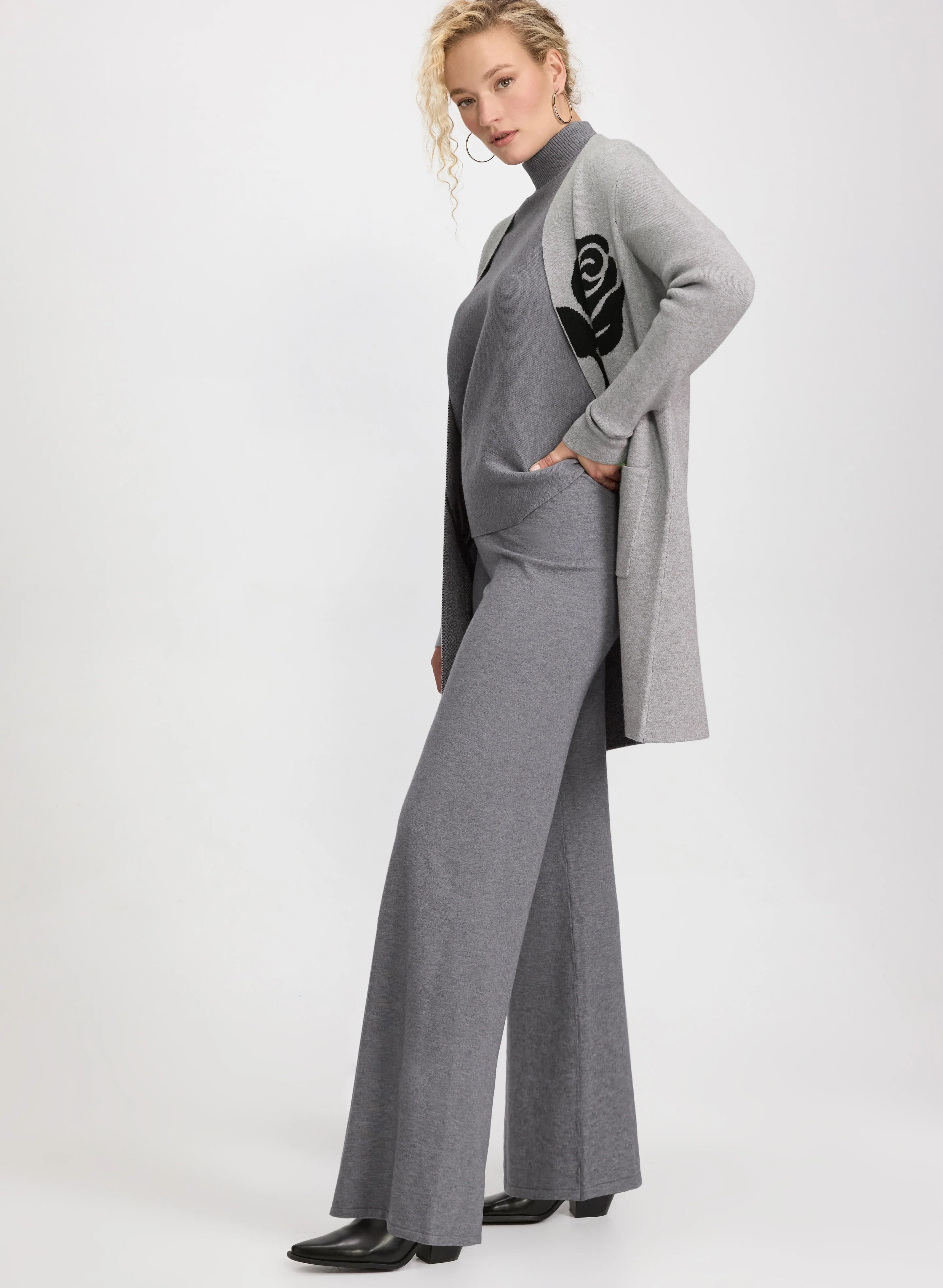 Pull-On Pants - Image 8