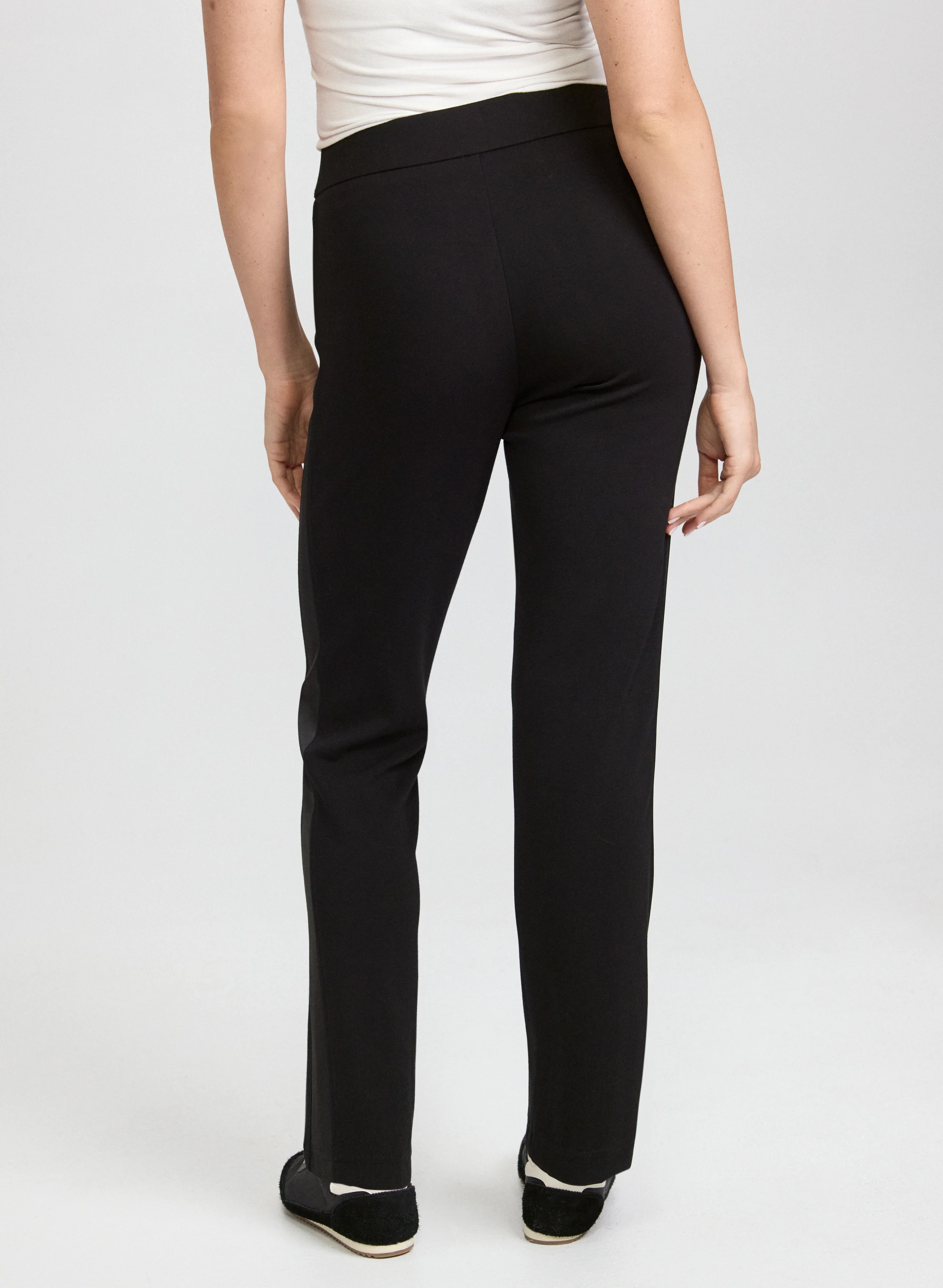 Pull-On Scuba Pants - Image 2