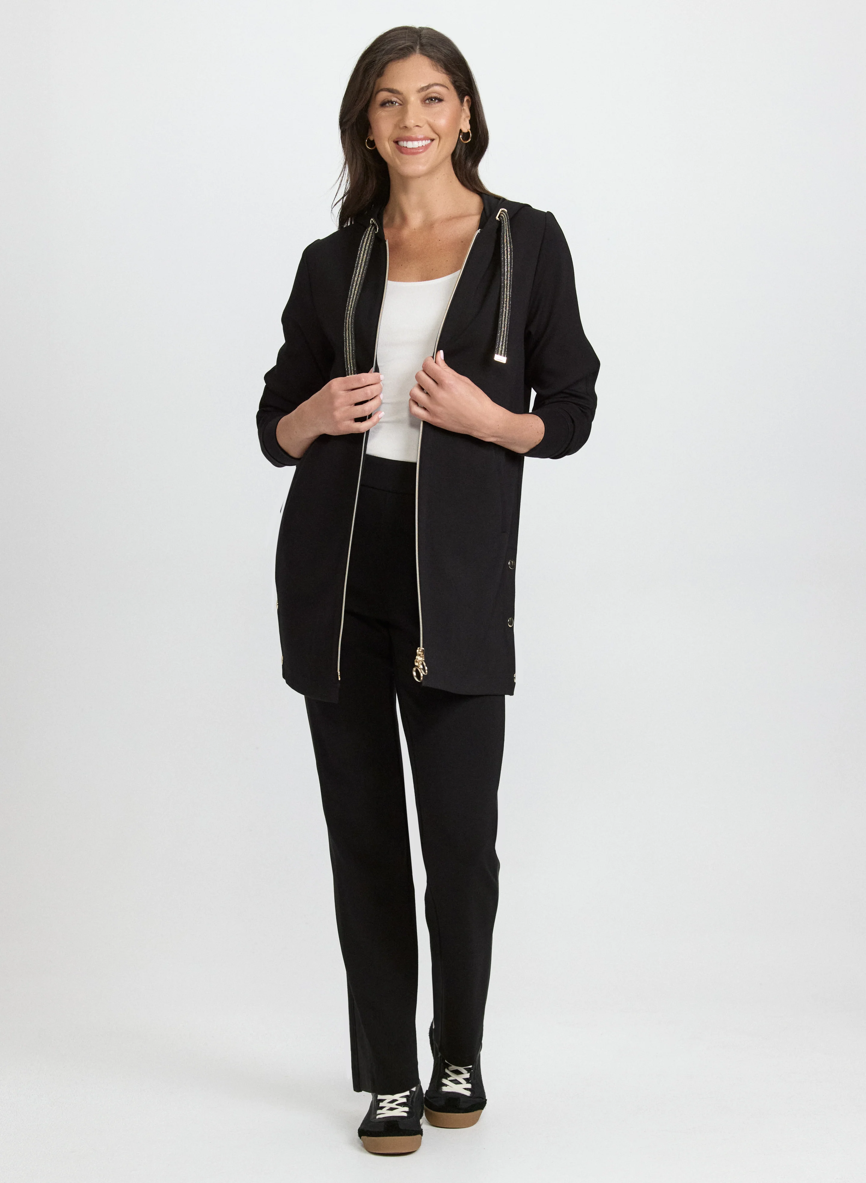 Pull-On Scuba Pants - Image 3
