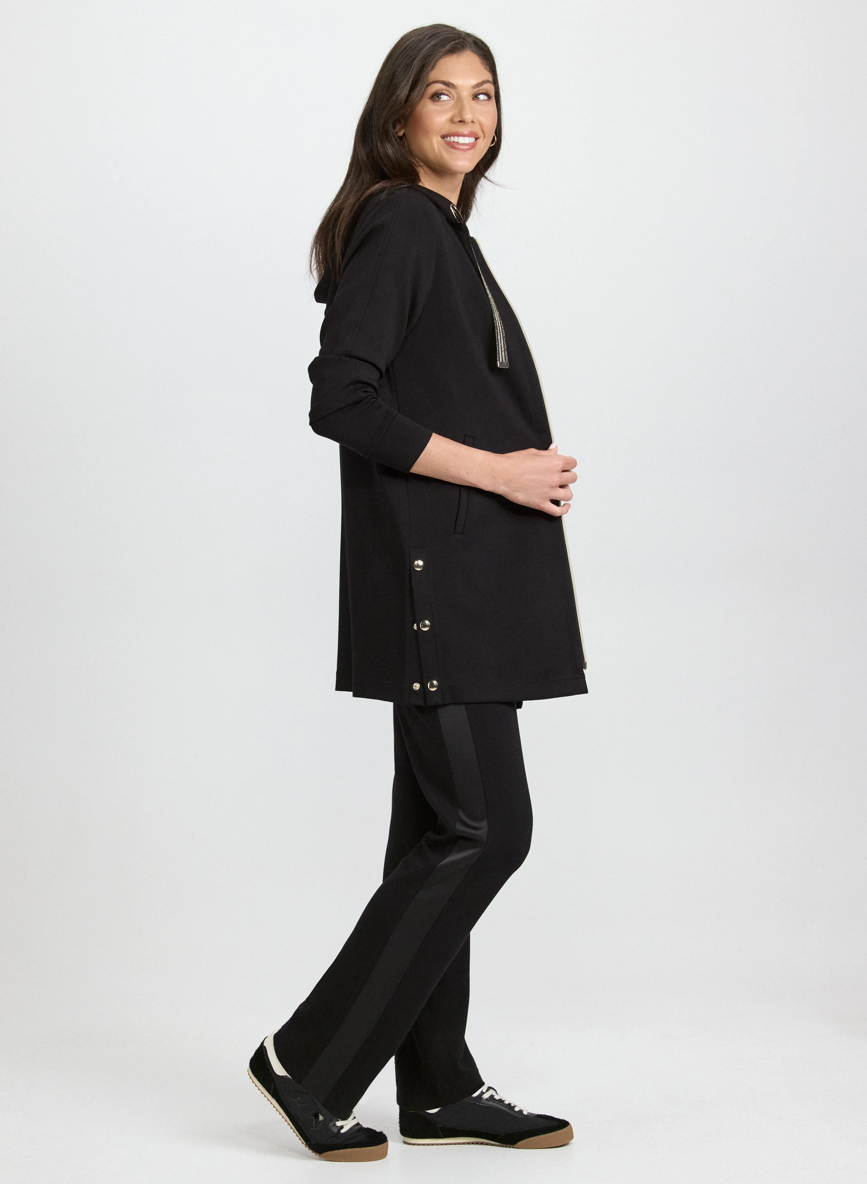 Pull-On Scuba Pants - Image 4
