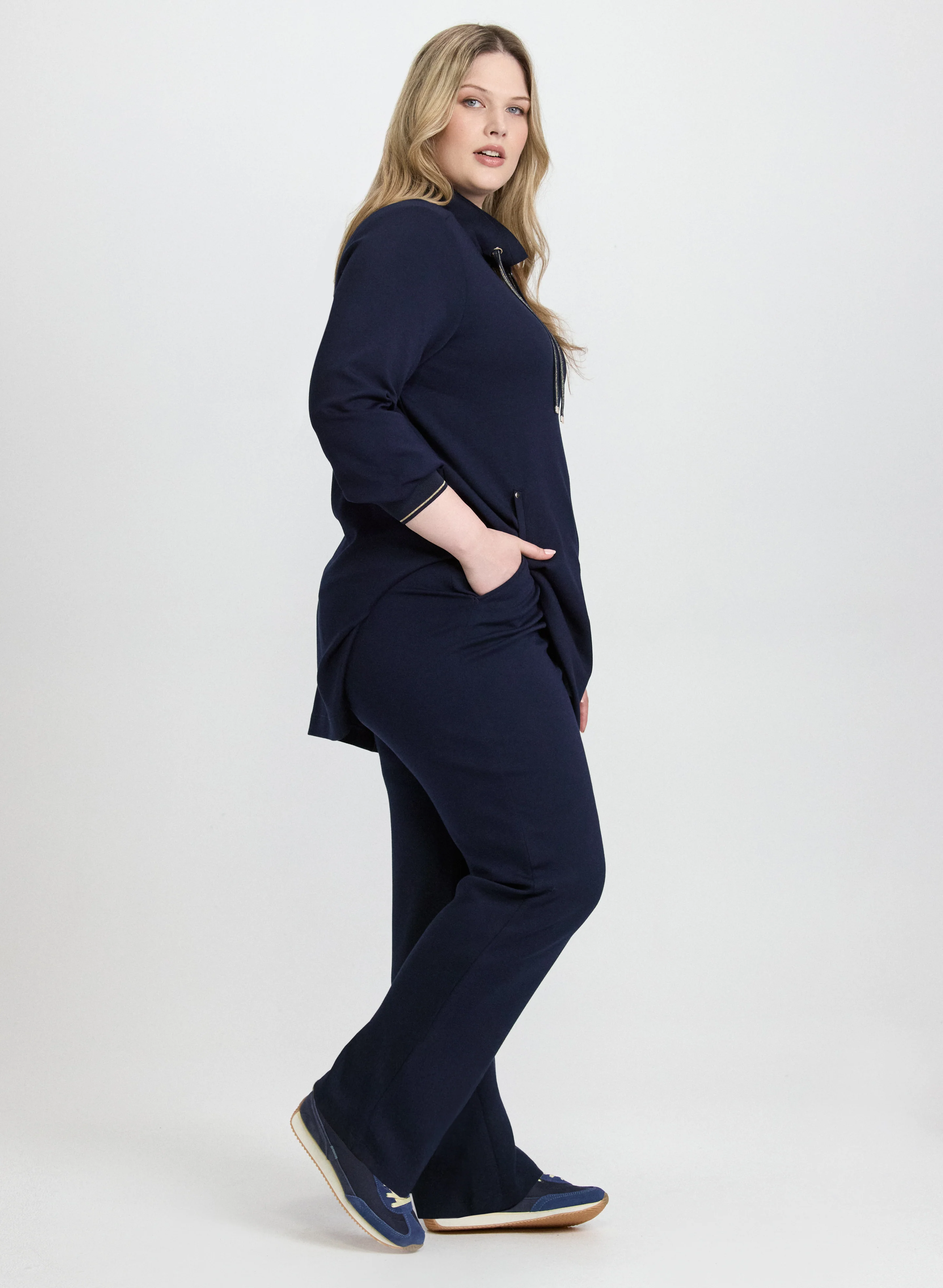 Pull-On Scuba Pants - Image 5