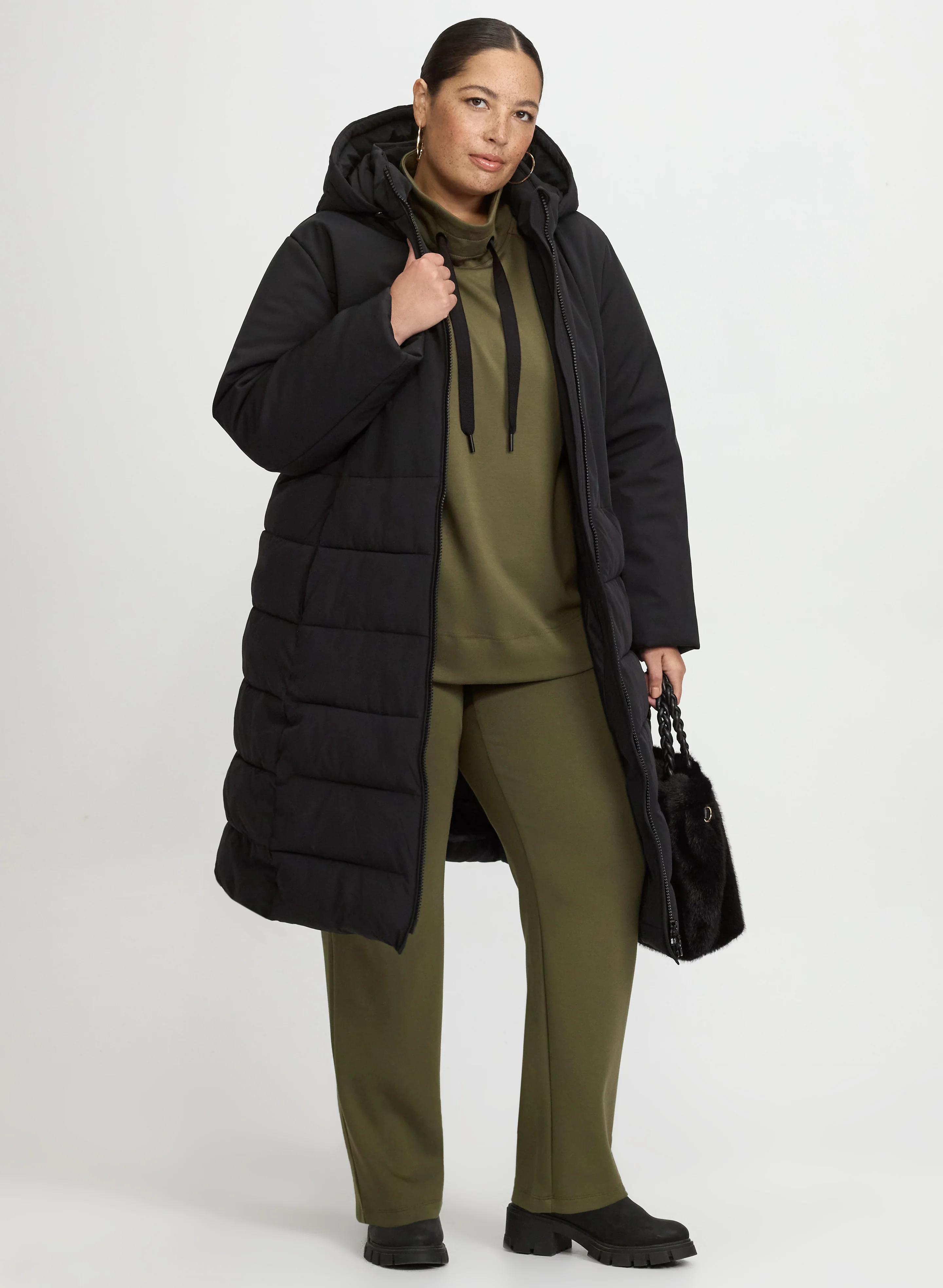 Pull-On Scuba Pants - Image 6