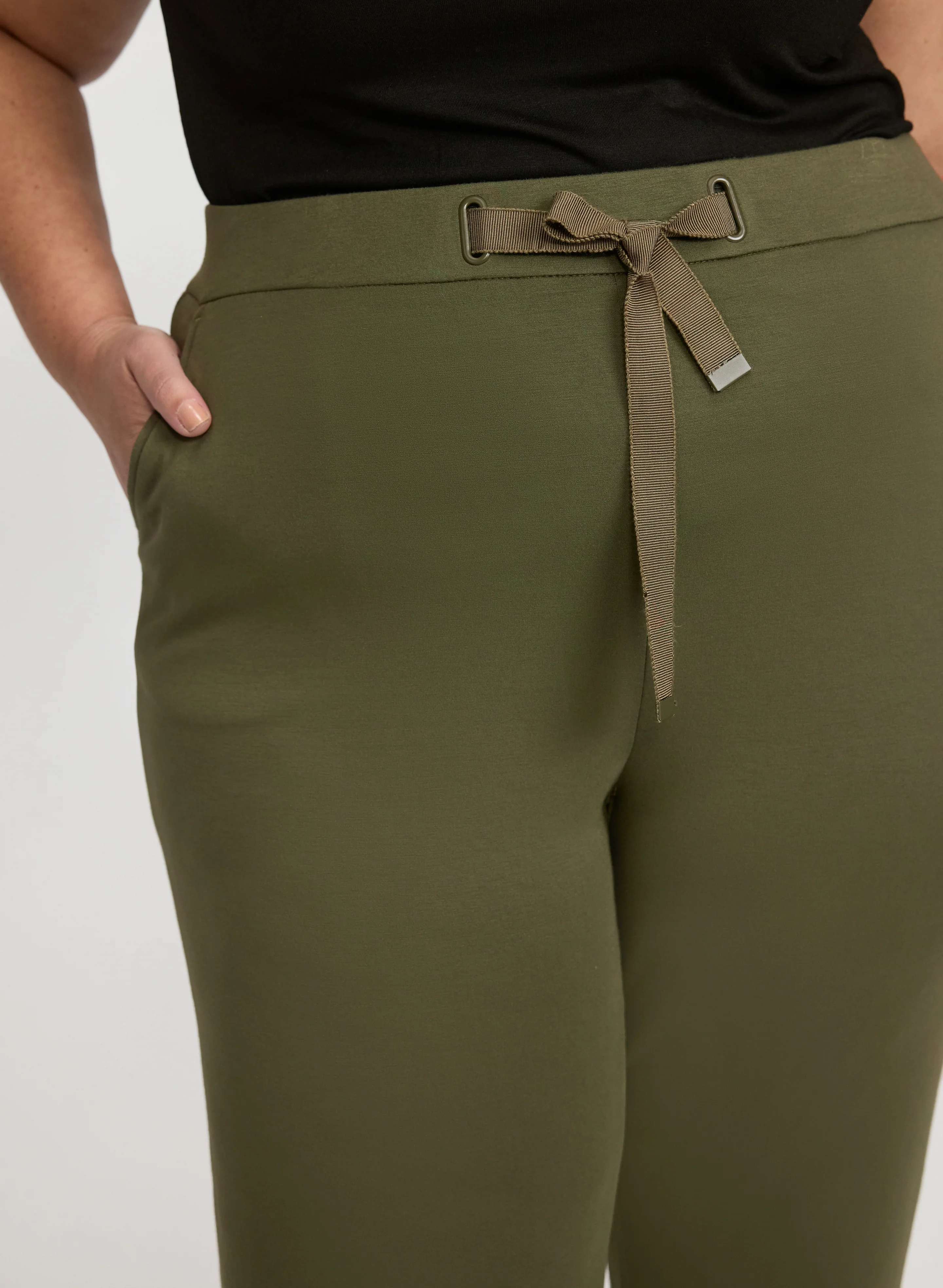 Pull-On Scuba Pants - Image 7