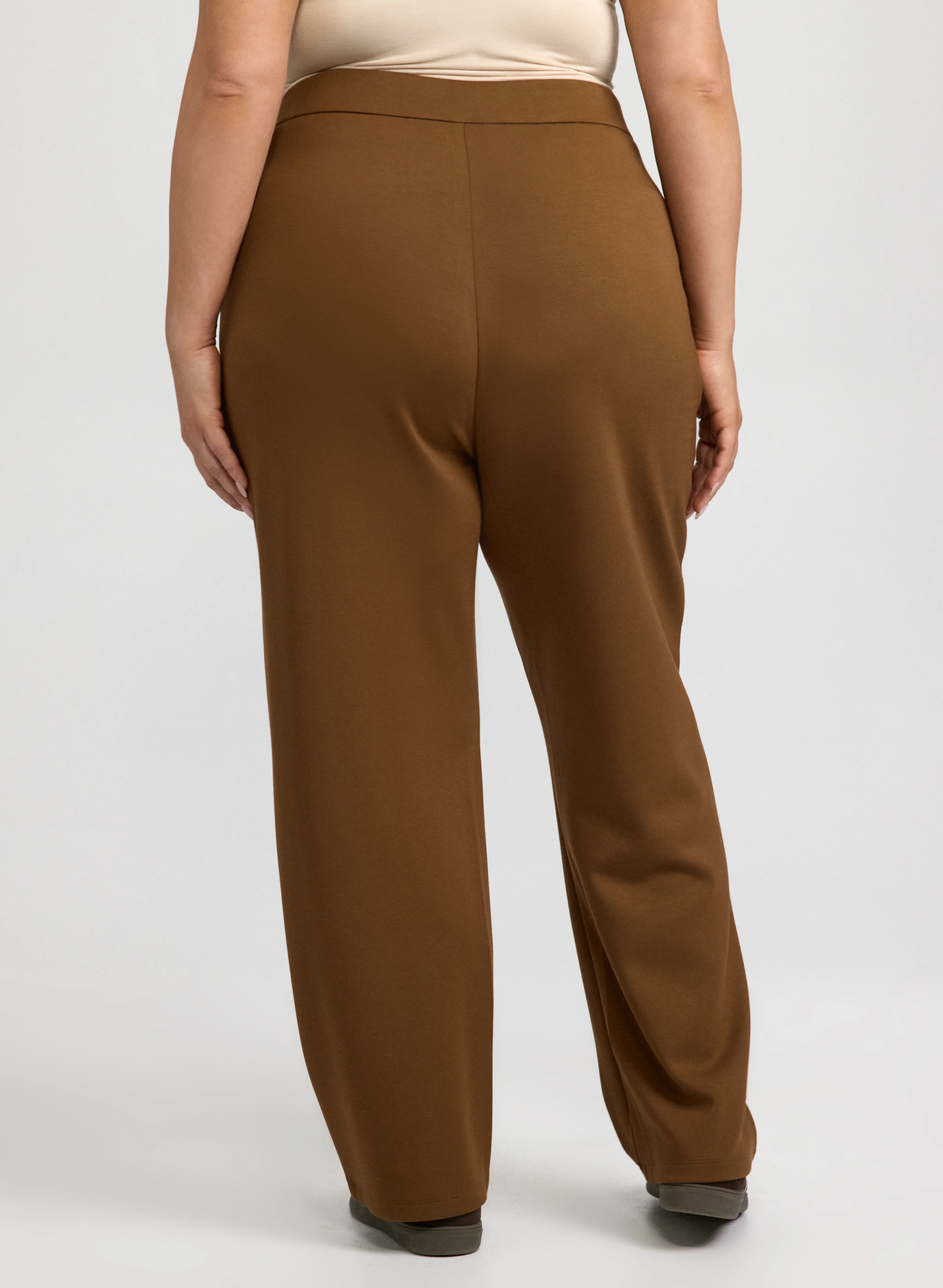 Pull-On Scuba Pants - Image 5