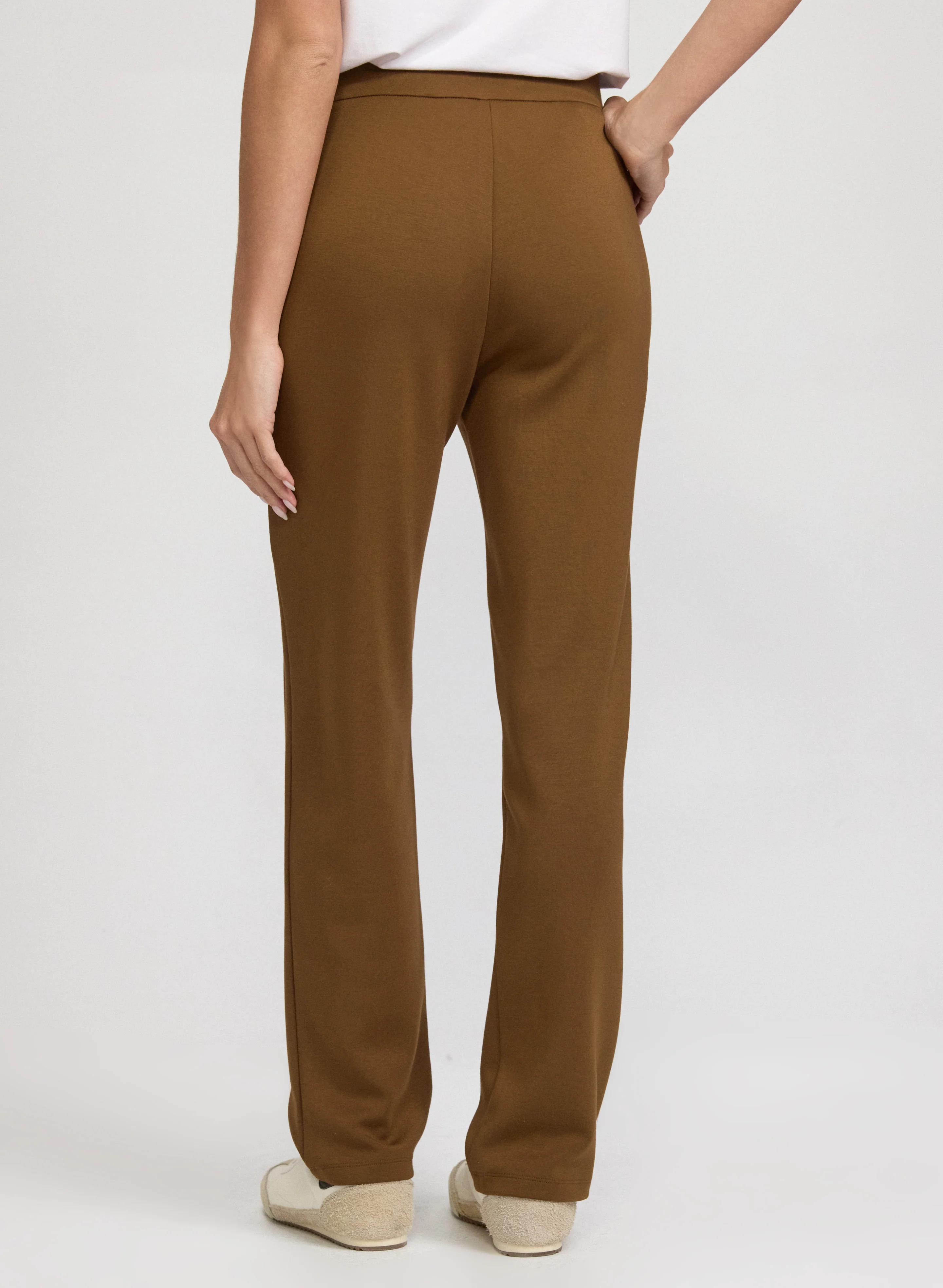 Pull-On Scuba Pants - Image 5
