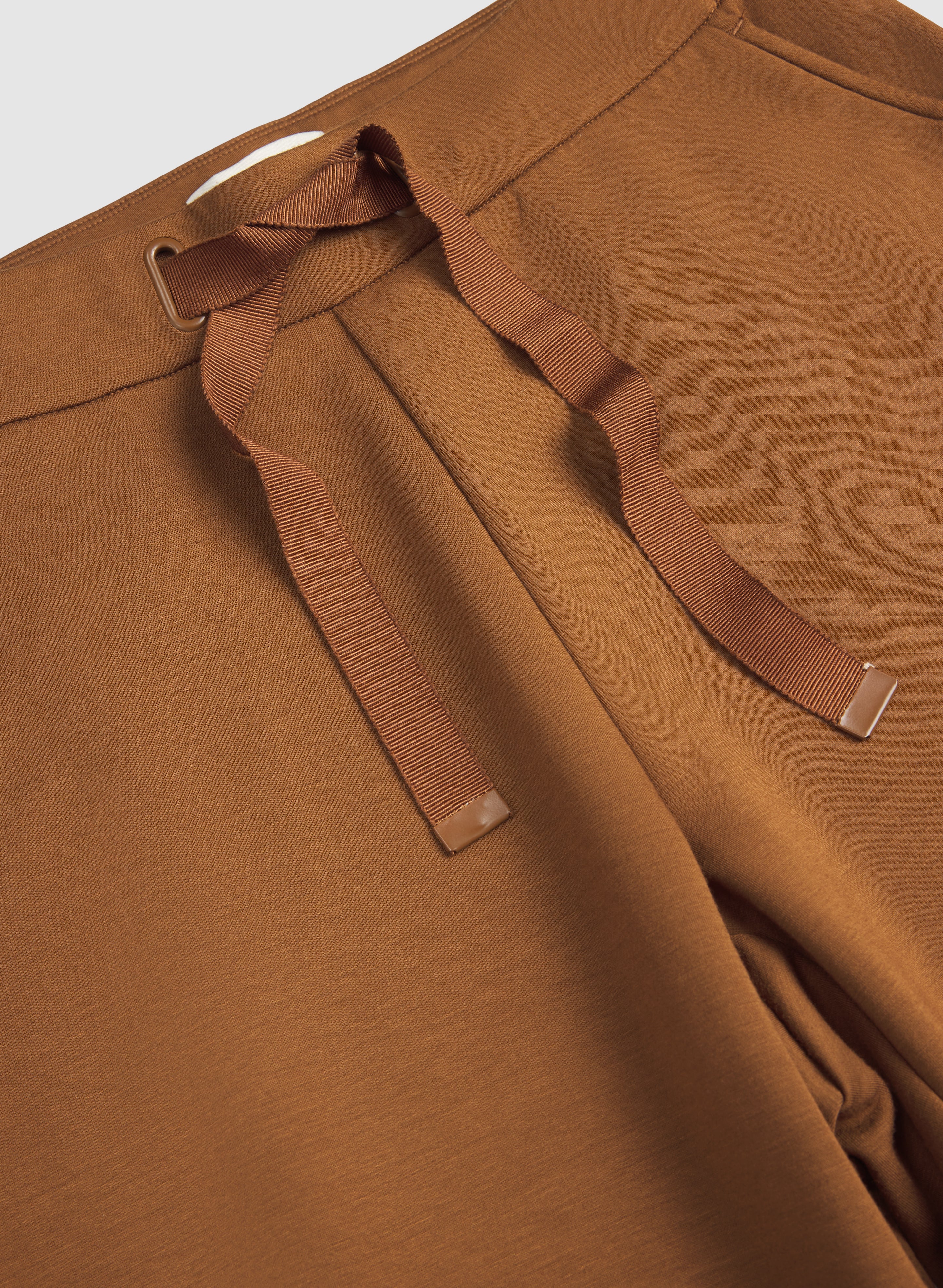 Pull-On Scuba Pants - Image 7