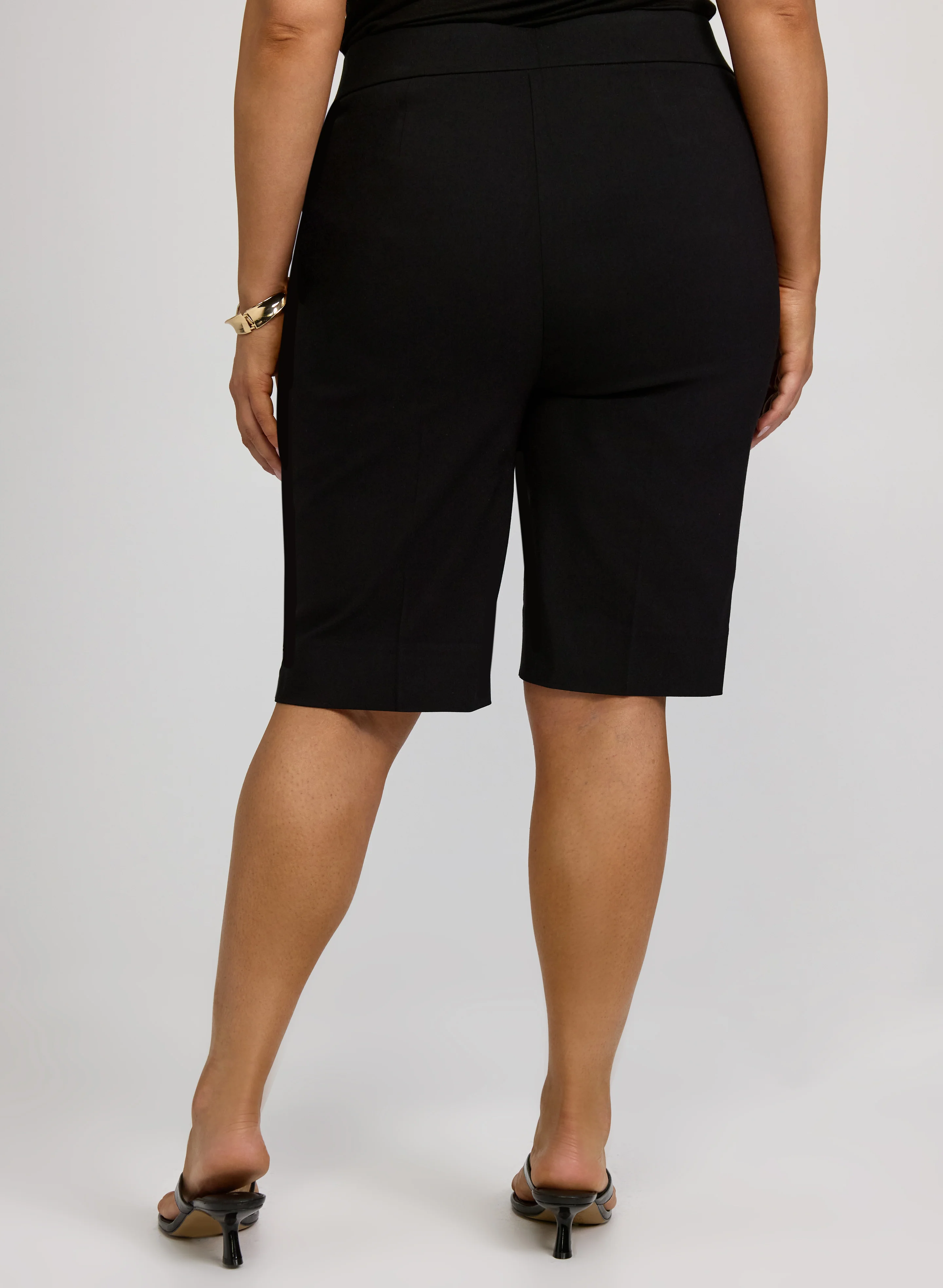 Pull-On Shorts - Image 2
