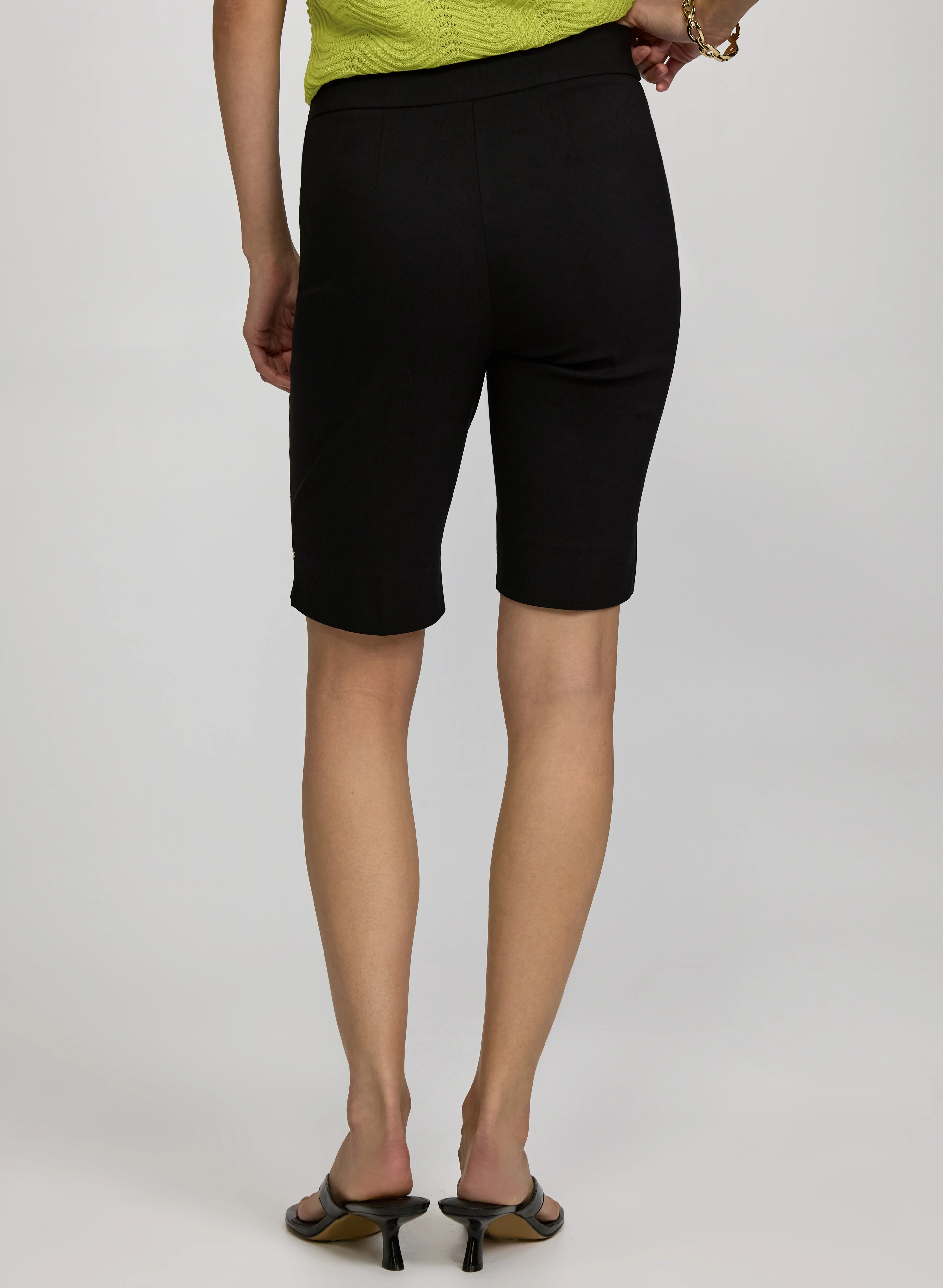Pull-On Shorts - Image 2