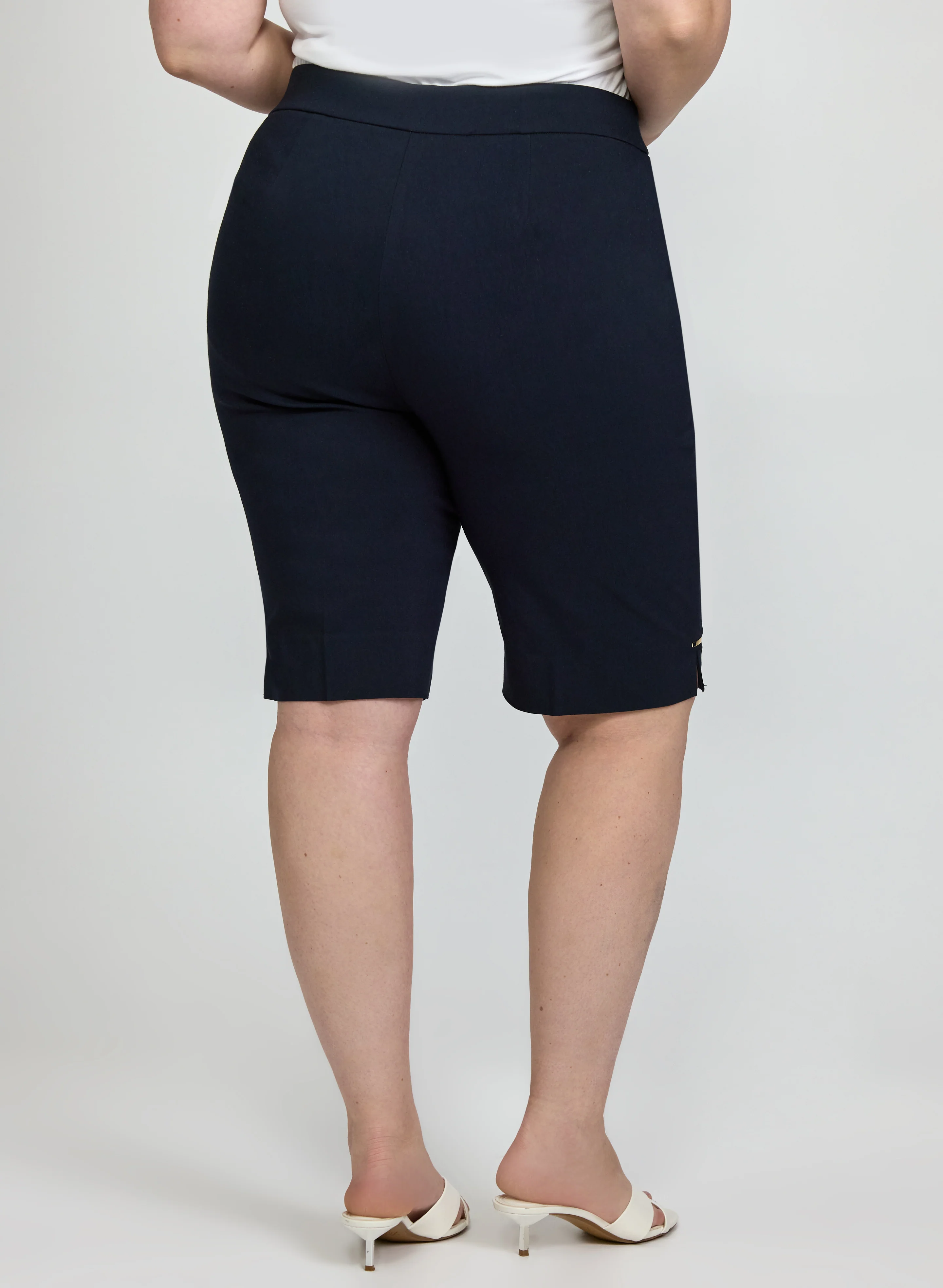 Pull-On Shorts - Image 2