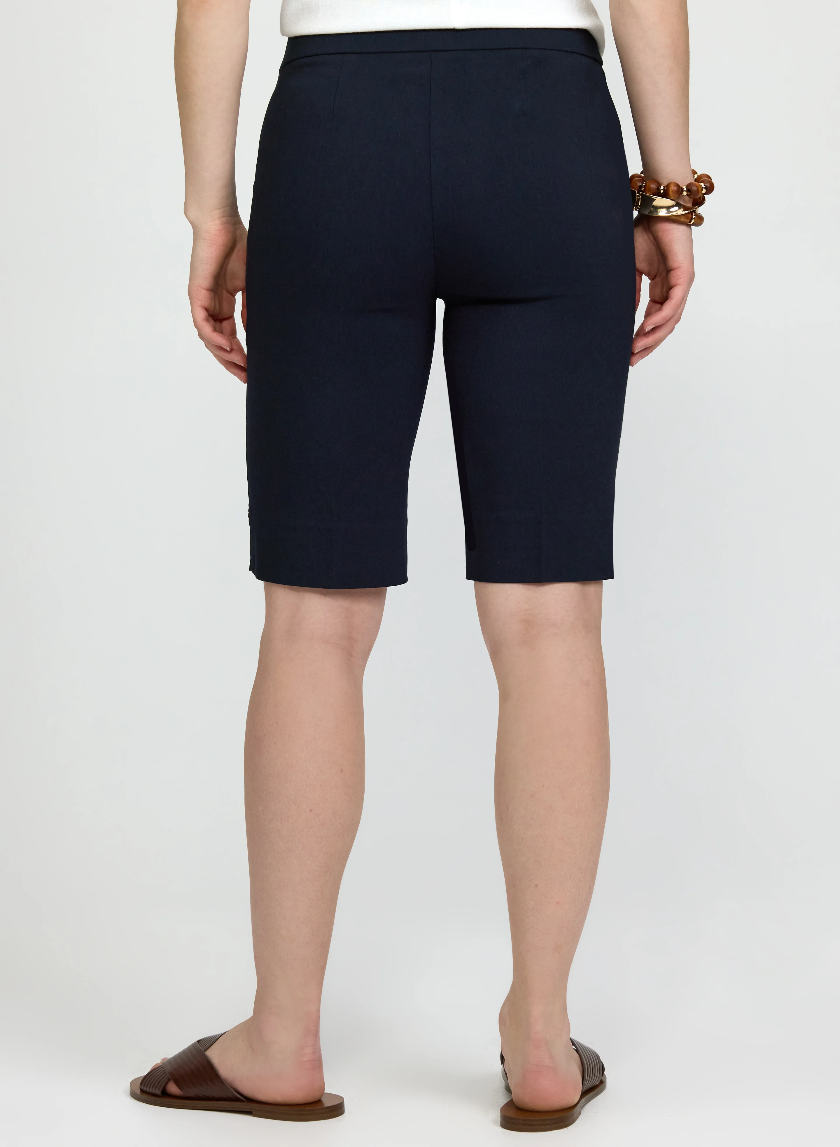 Pull-On Shorts - Image 2