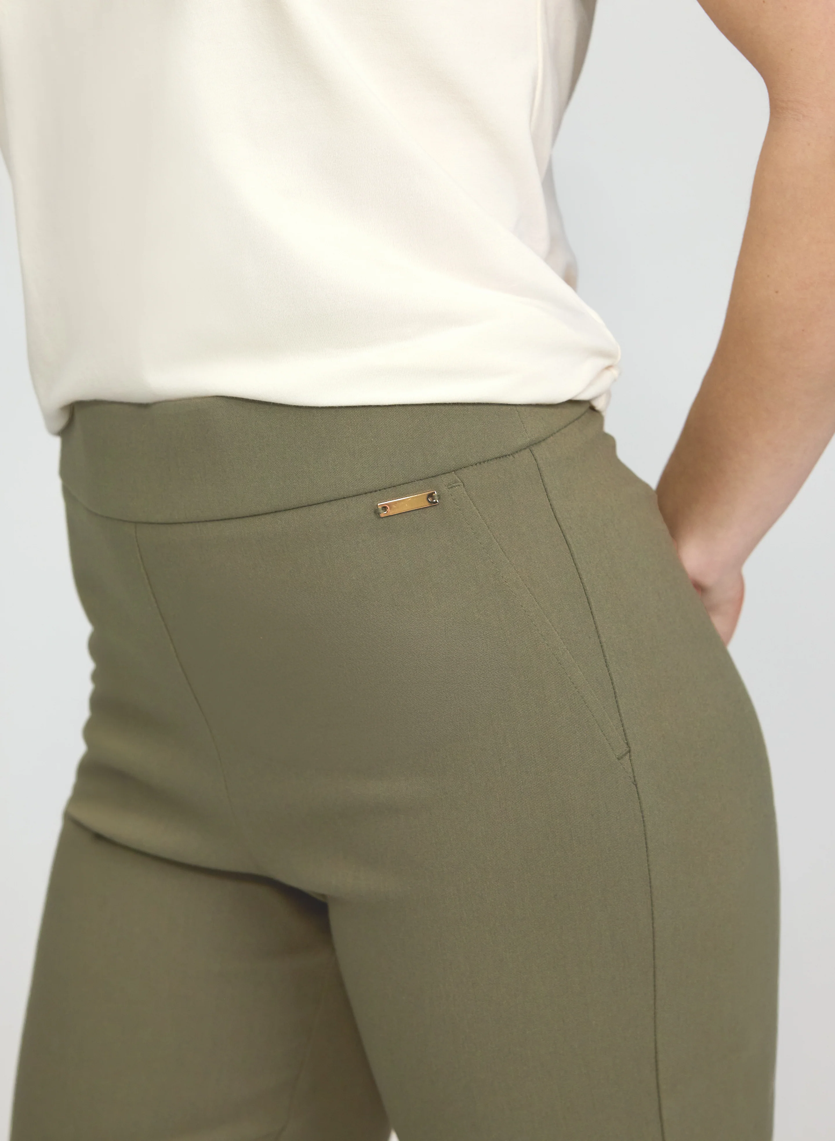 Pull-On Shorts - Image 5
