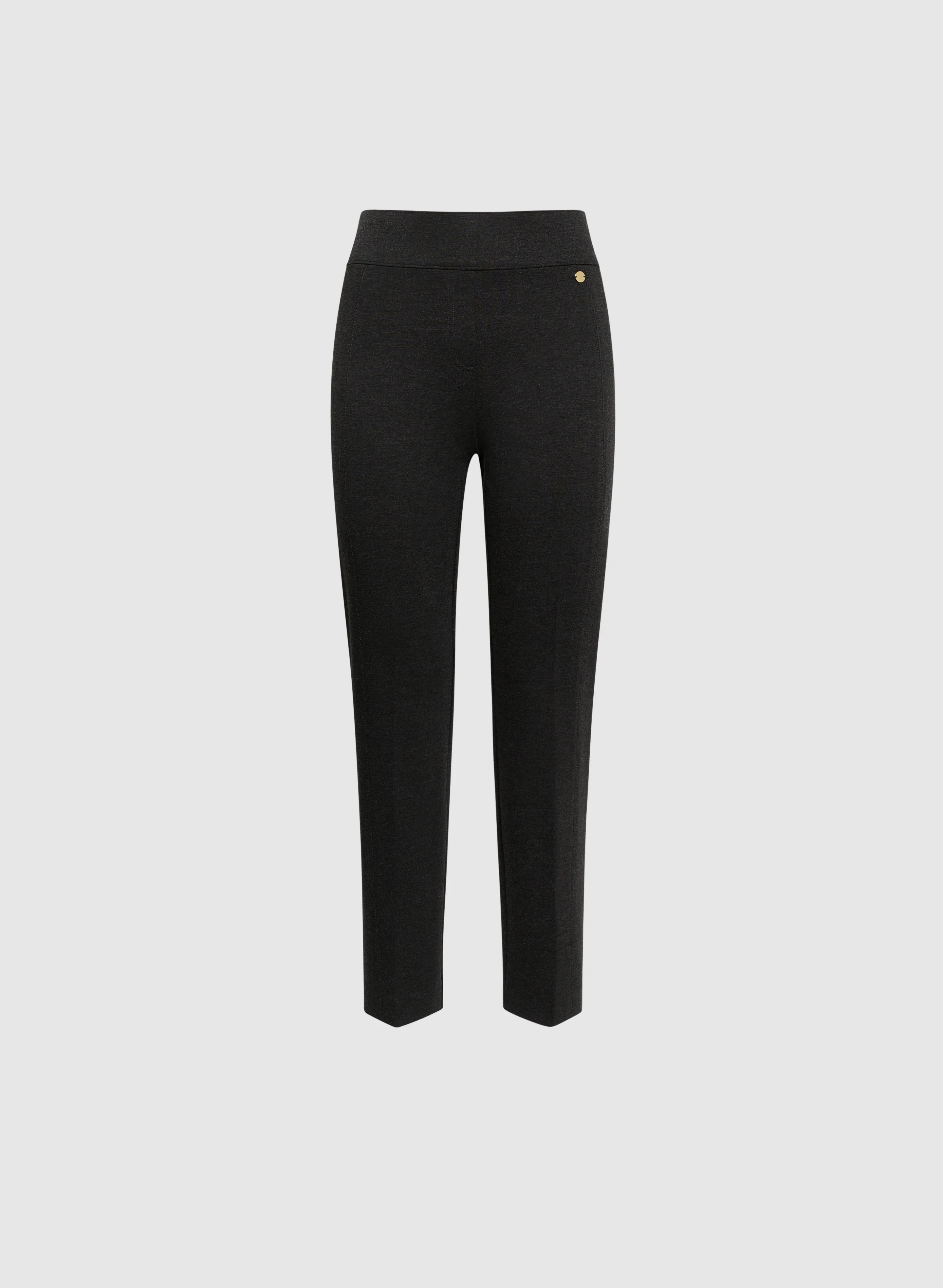 Sofia Pull-On Slim-Leg Pants - Regular - Image 6