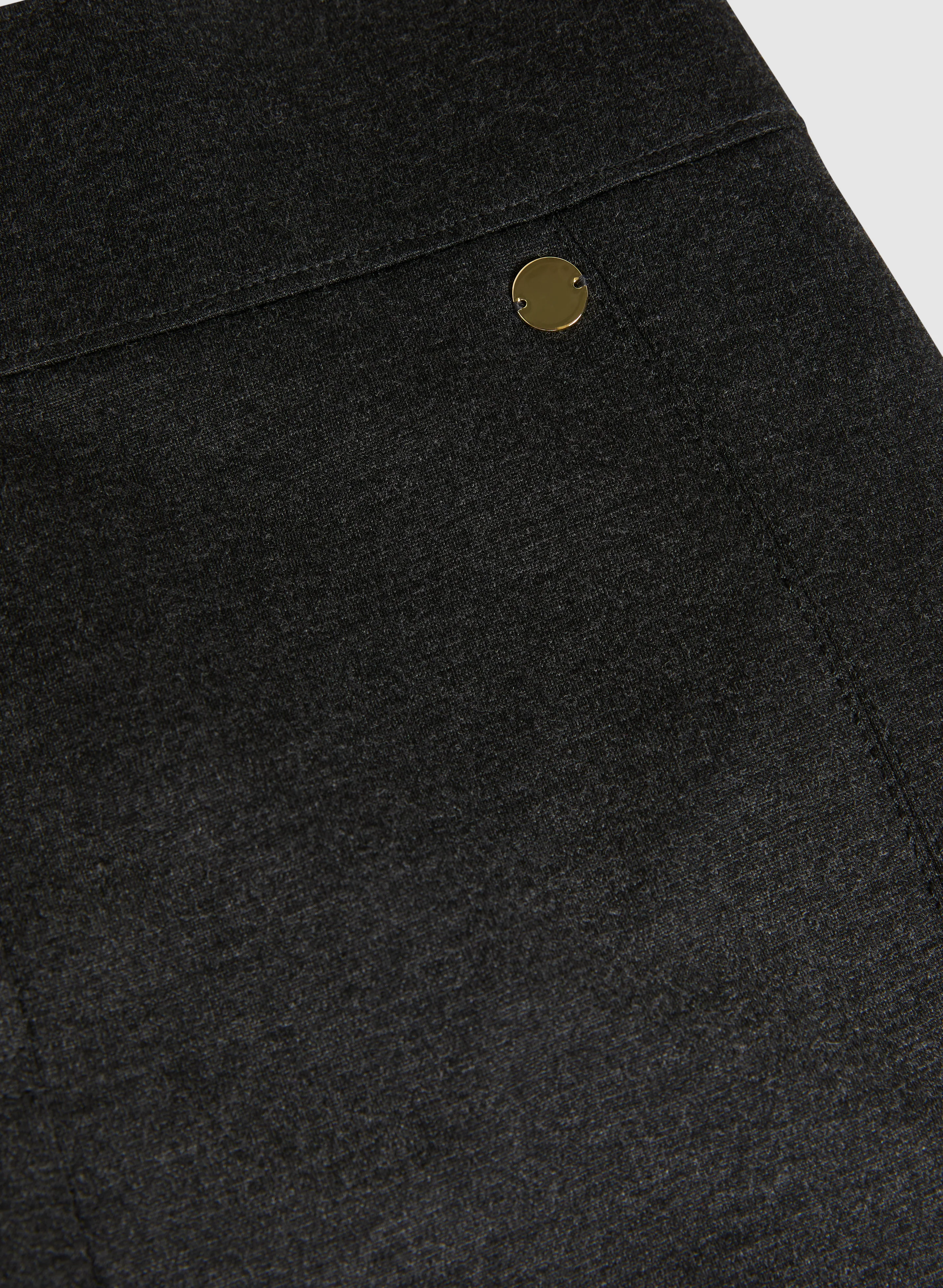 Sofia Pull-On Slim-Leg Pants - Regular - Image 7