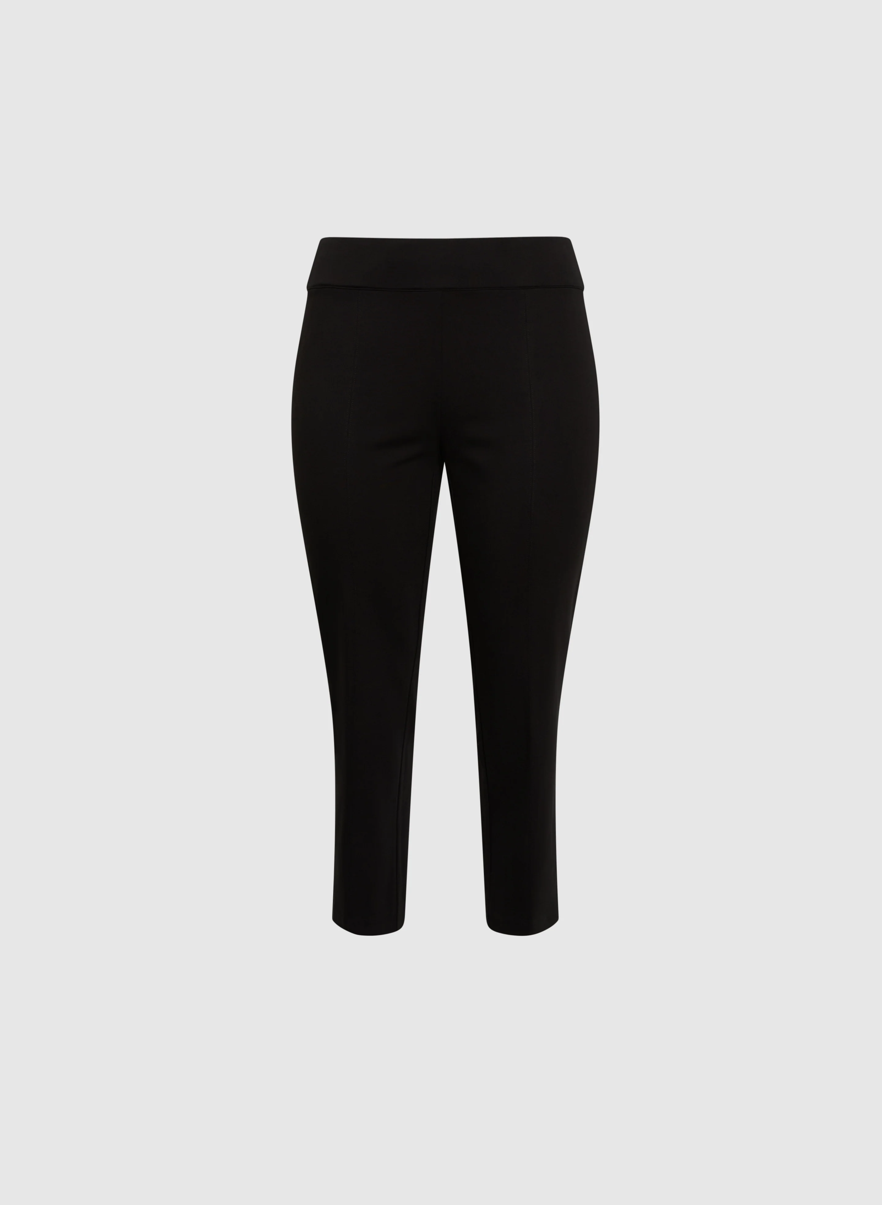 Pull-On Sofia Straight Leg Pants - Image 6