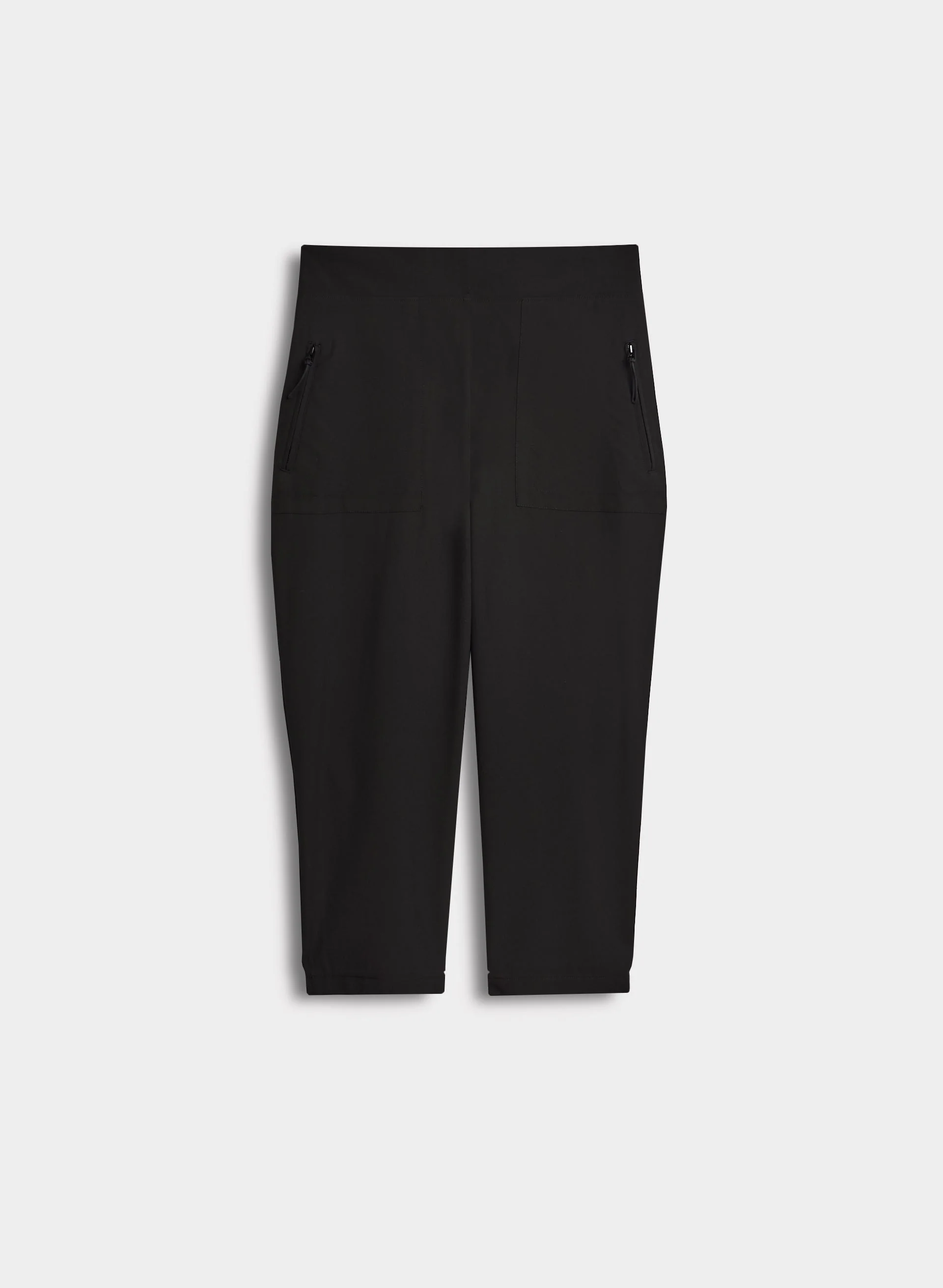 Pull-On Sport Capris - Image 5