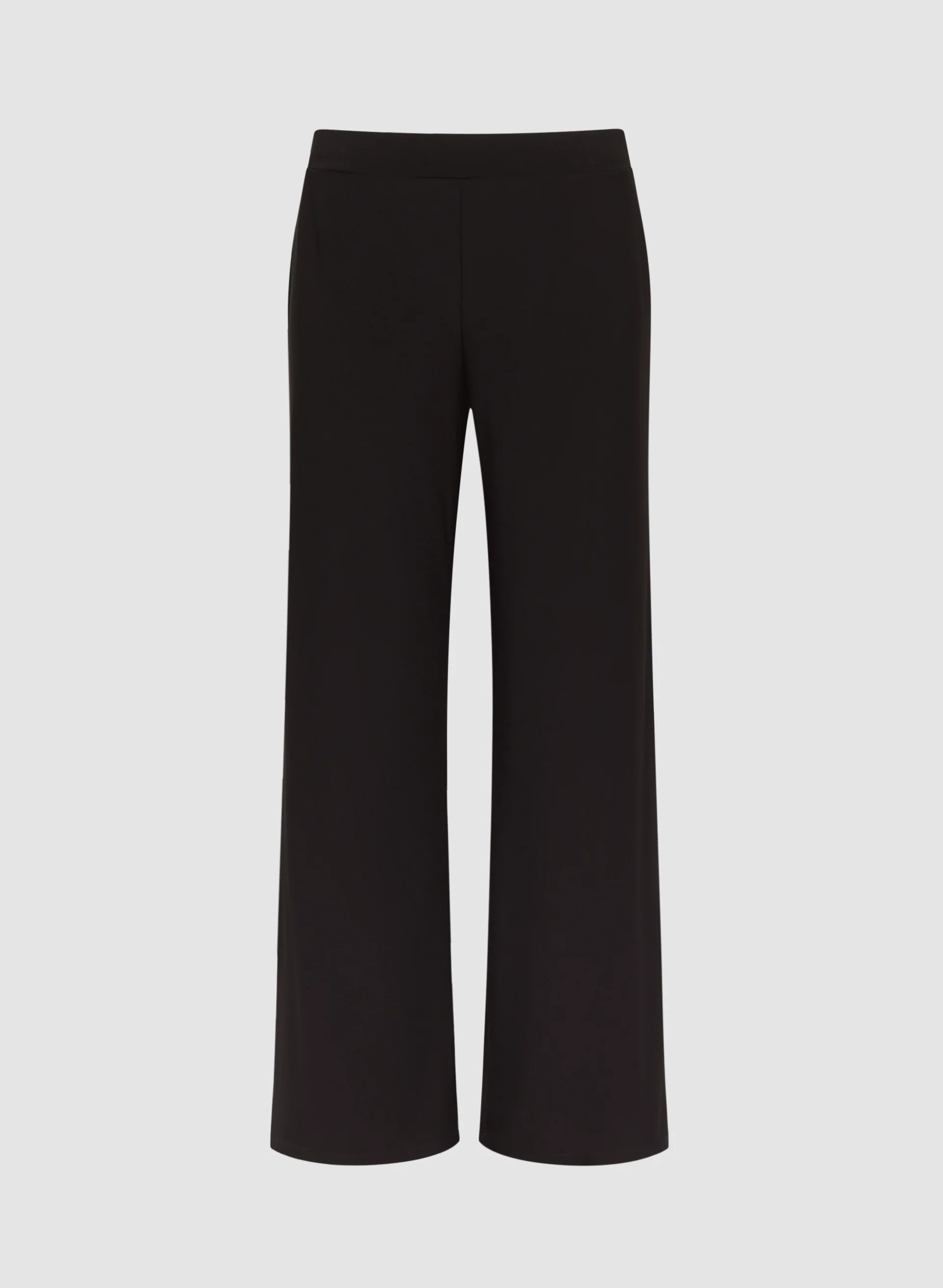 Olivia Jersey Wide-Leg Pants - Regular - Image 6