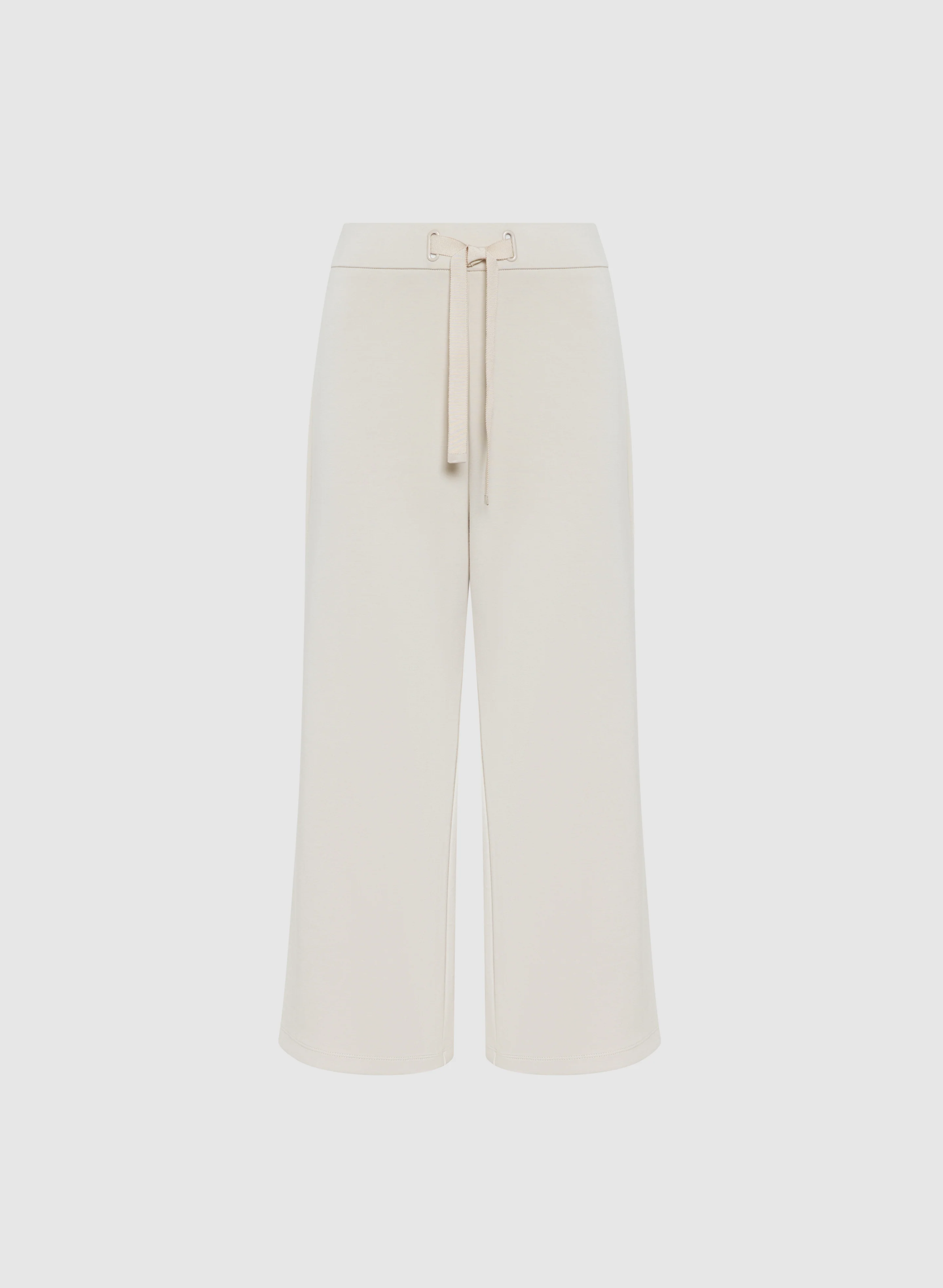 Pull-On Wide-Leg Pants - Image 6