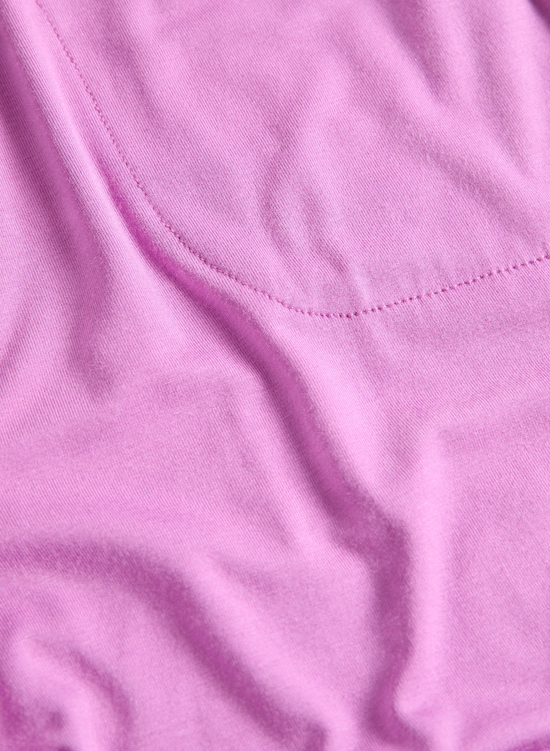 Pyjama Pants With Pockets - Image 7