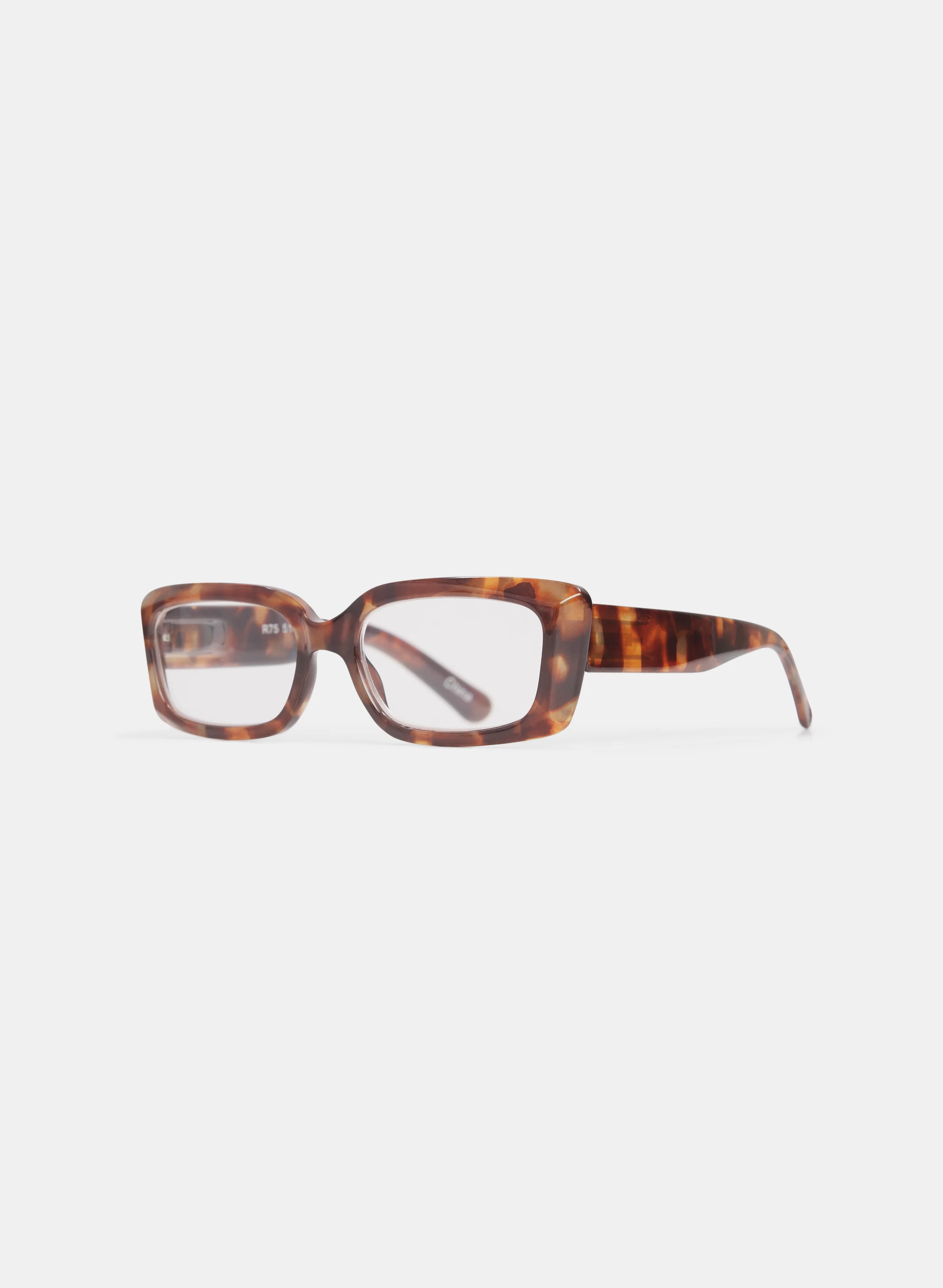 Rectangular Reading Glasses - Image 2