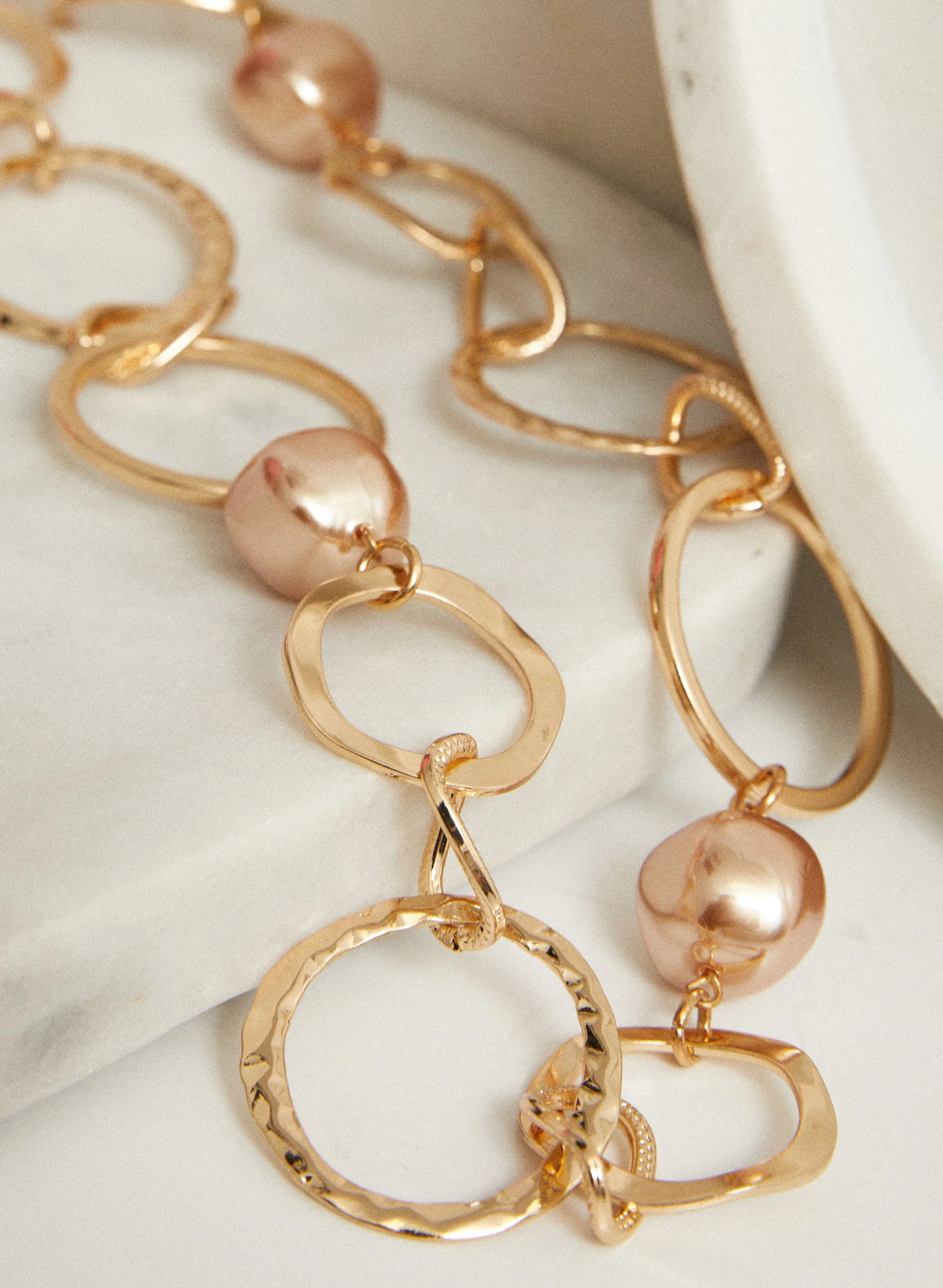 Ring Necklace - Image 2
