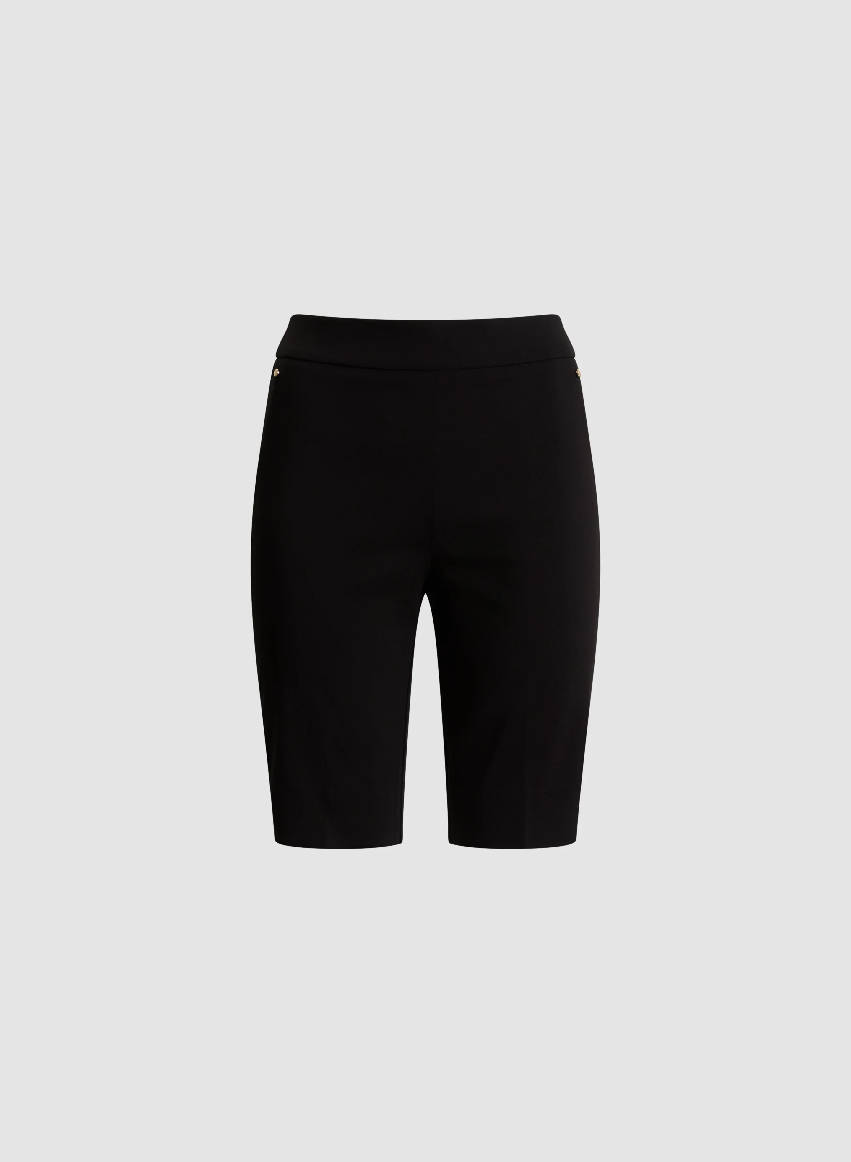 Pull-On Bermuda Shorts - Image 6