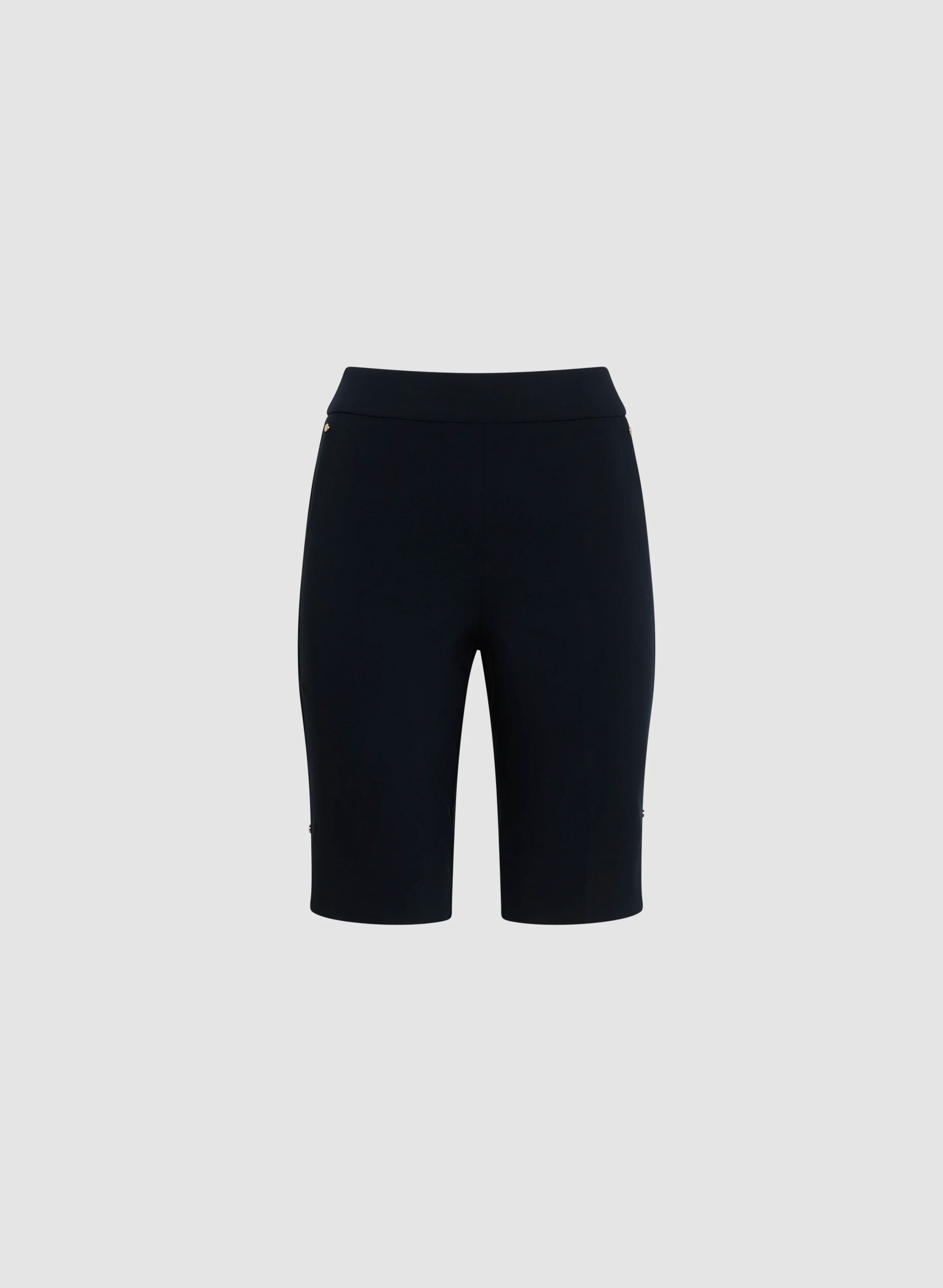 Pull-On Bermuda Shorts - Image 6