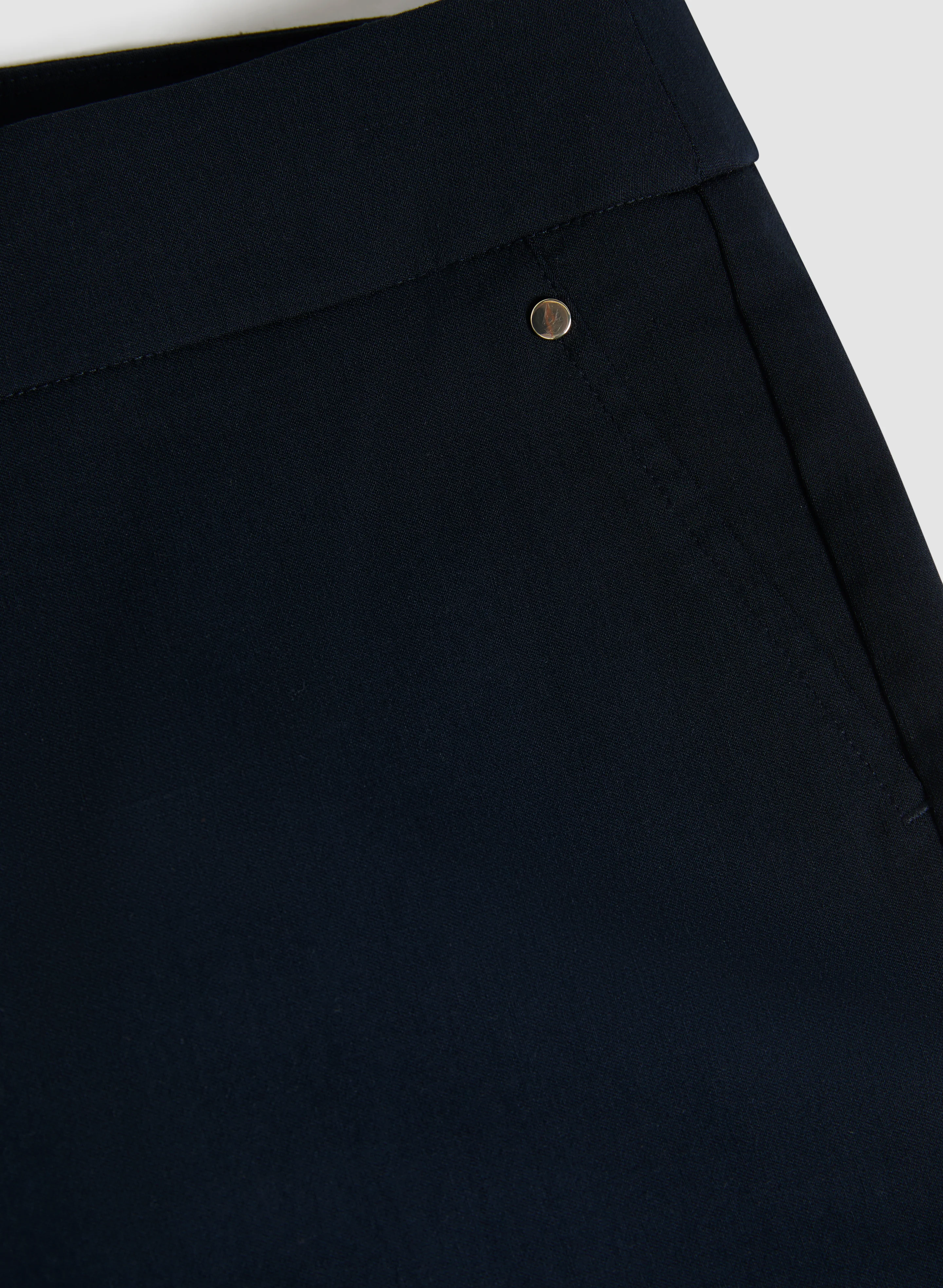 Pull-On Bermuda Shorts - Image 7