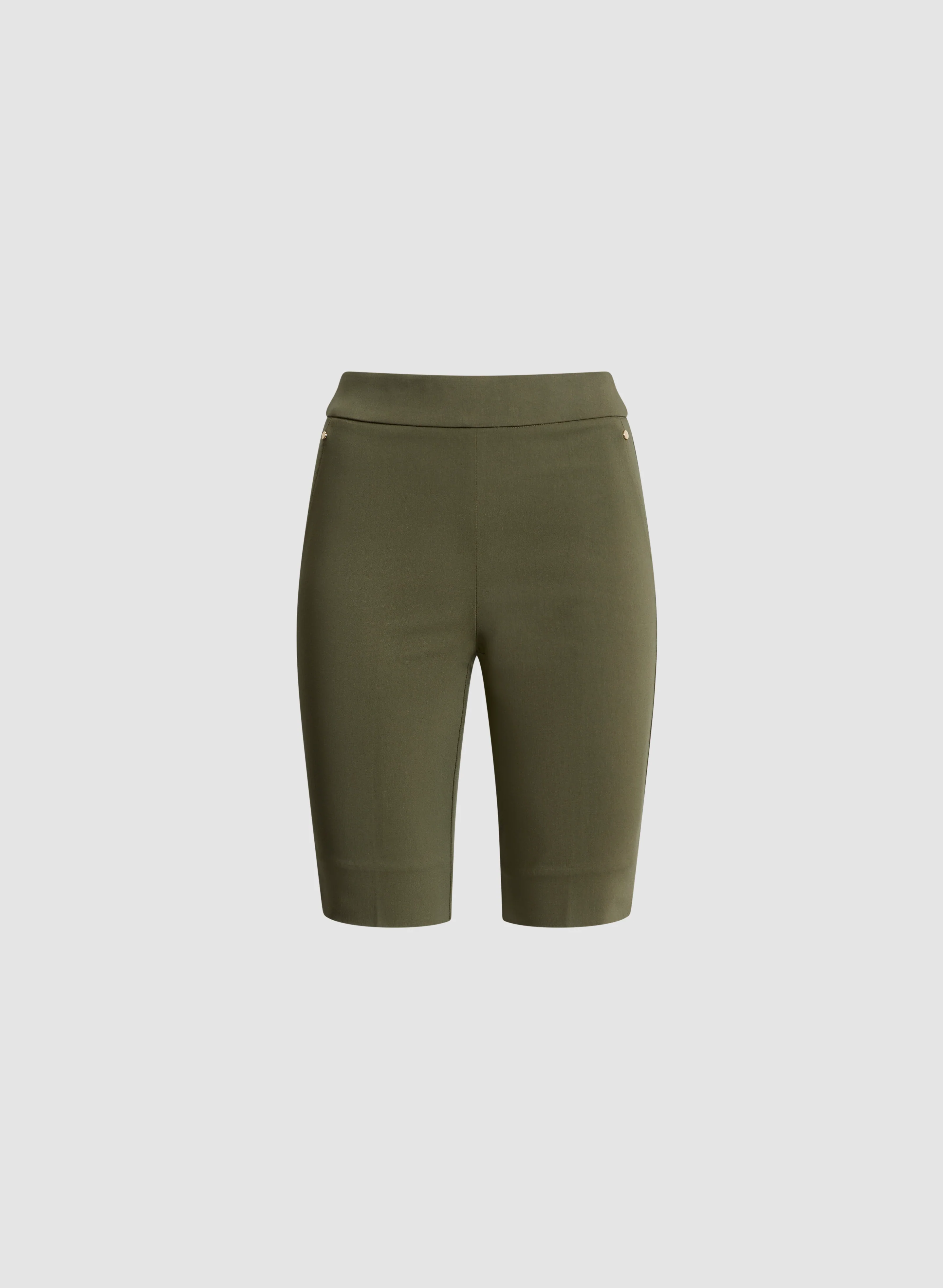 Pull-On Bermuda Shorts - Image 6