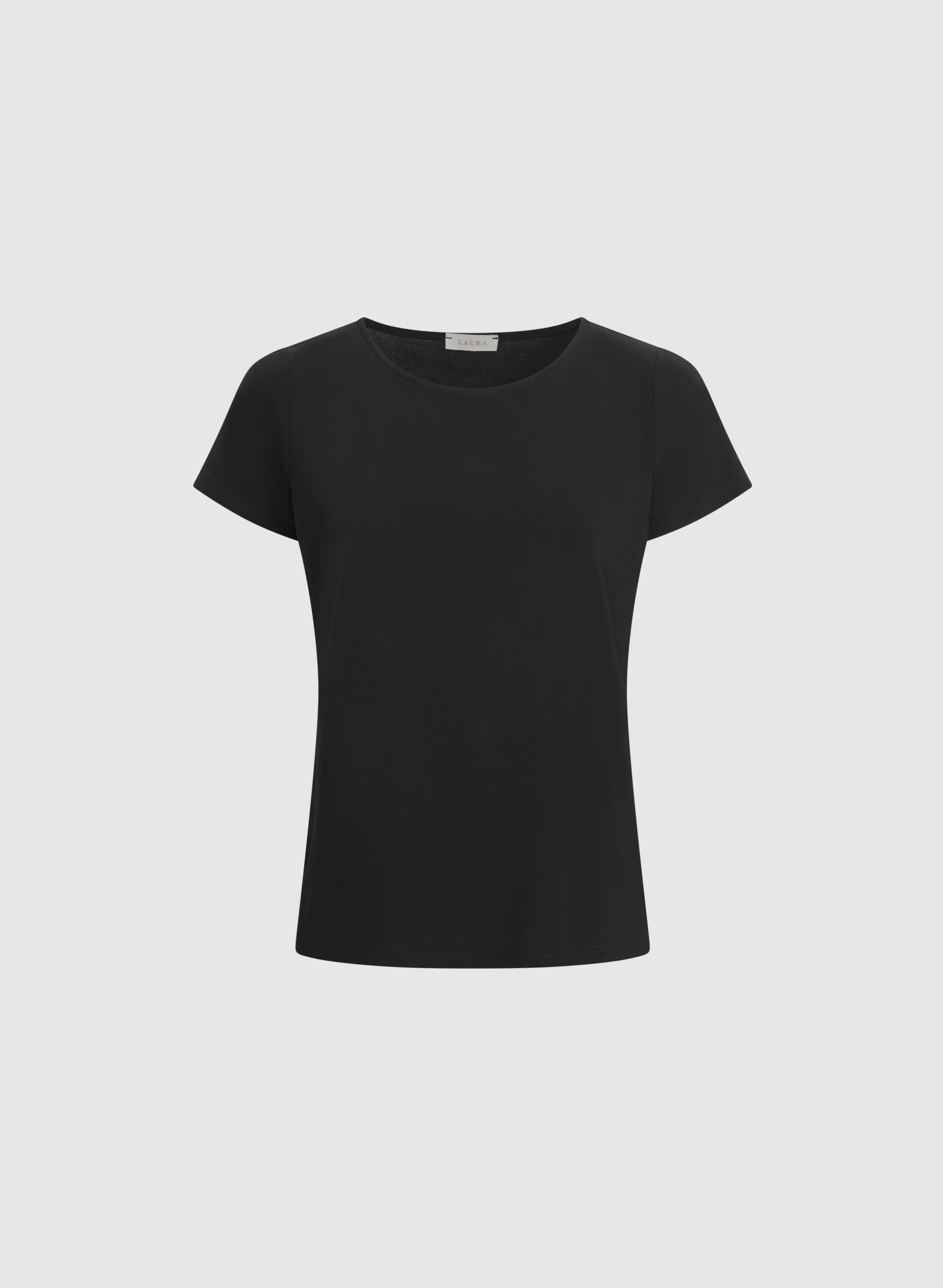 Round Neck Top - Image 6